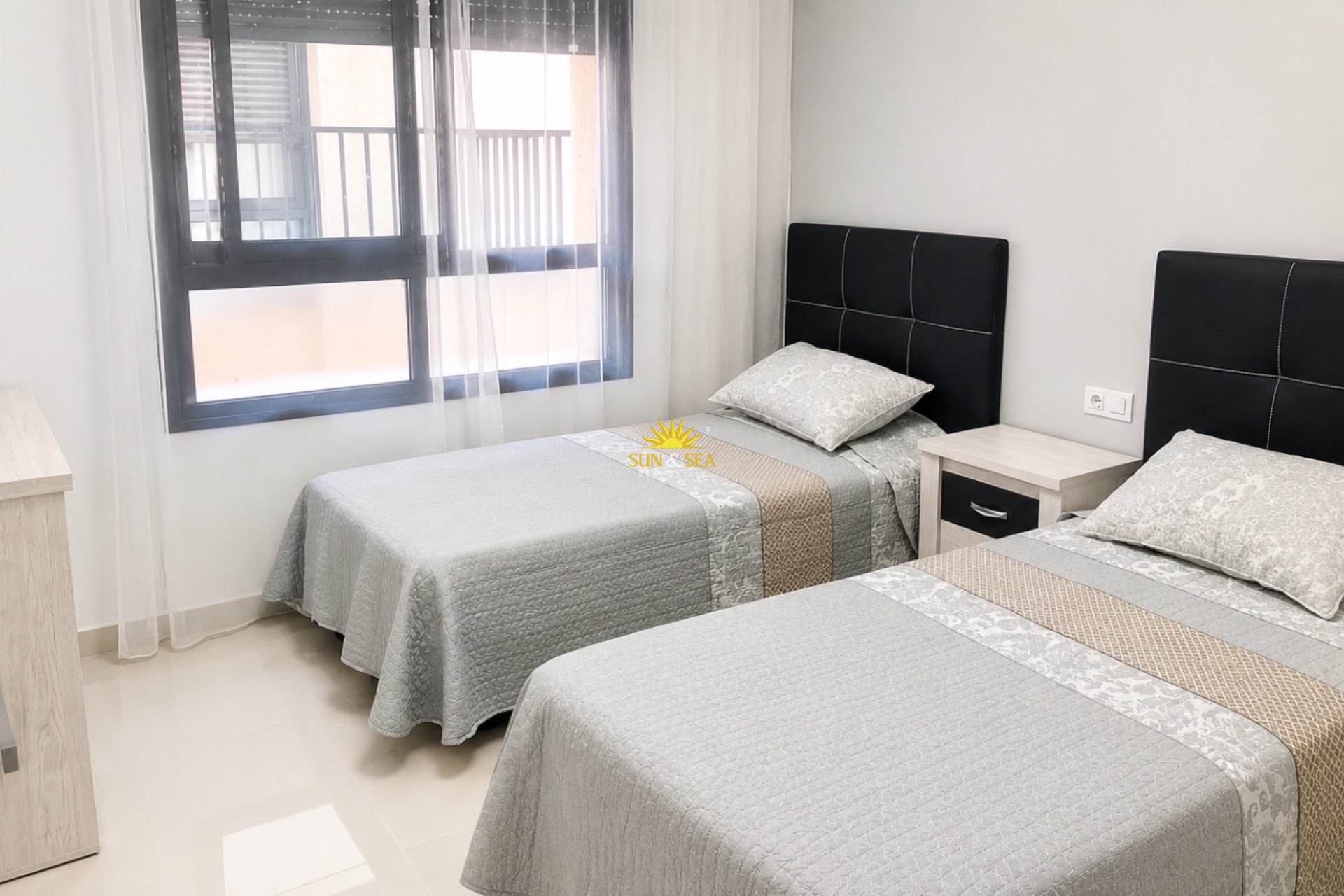 Verhuur Korte Termijn - Townhouse - Pilar de la Horadada - El Pilar de la Horadada