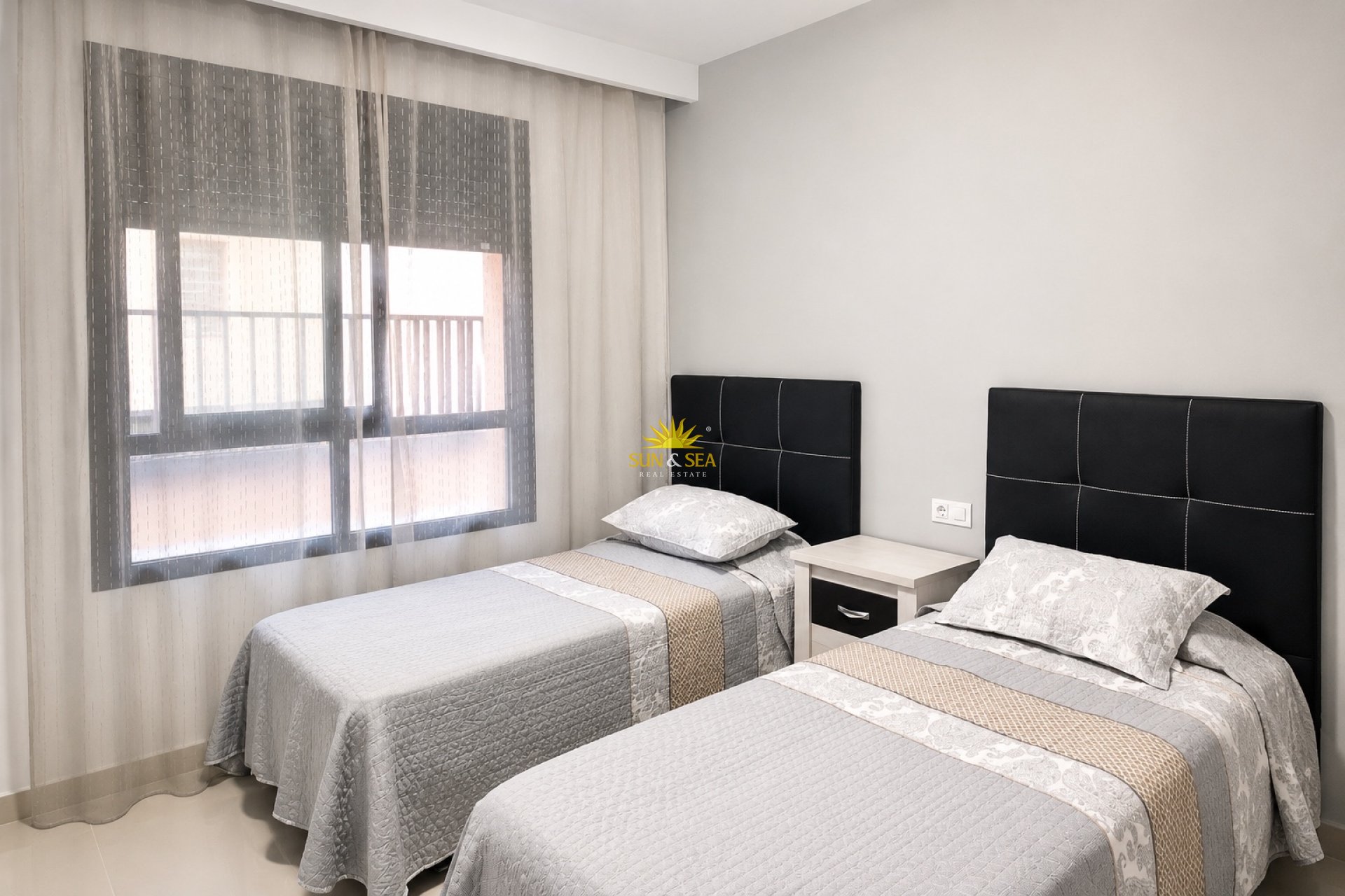 Verhuur Korte Termijn - Townhouse - Pilar de la Horadada - El Pilar de la Horadada