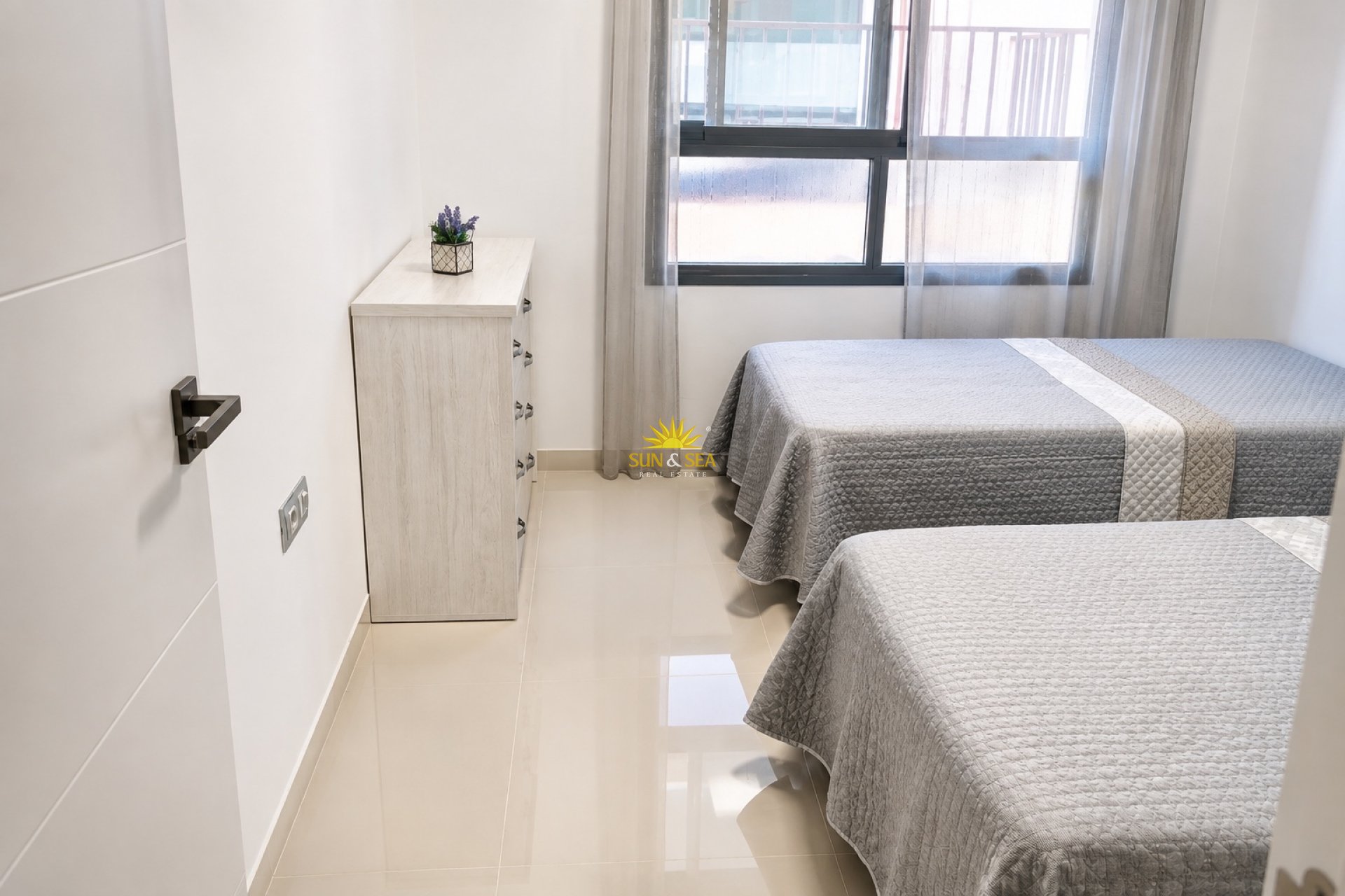 Verhuur Korte Termijn - Townhouse - Pilar de la Horadada - El Pilar de la Horadada