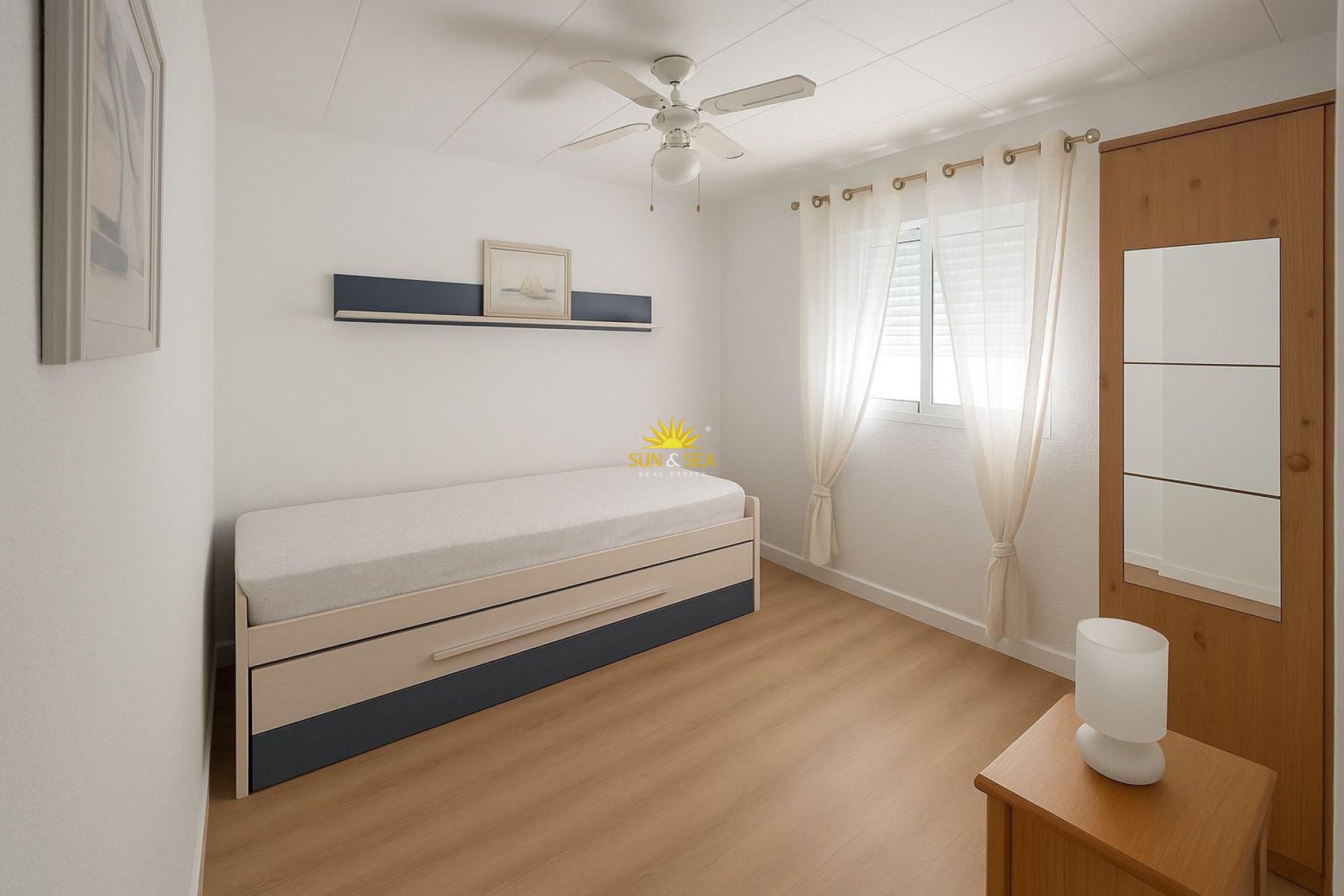 Verhuur Korte Termijn - Townhouse - Pilar de la Horadada - Mil Palmeras