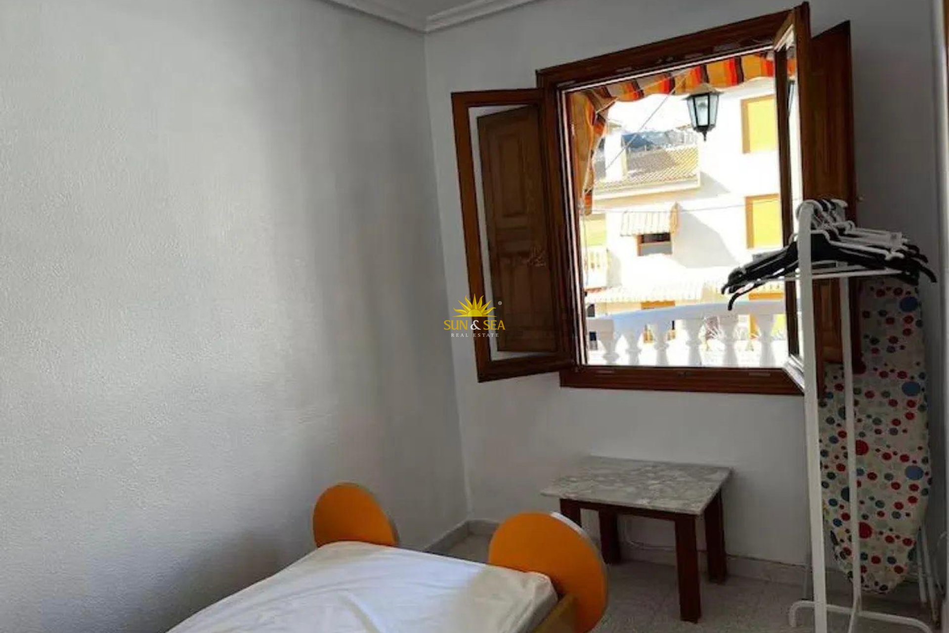 Verhuur Korte Termijn - Townhouse - Santa Pola - Playa Lisa