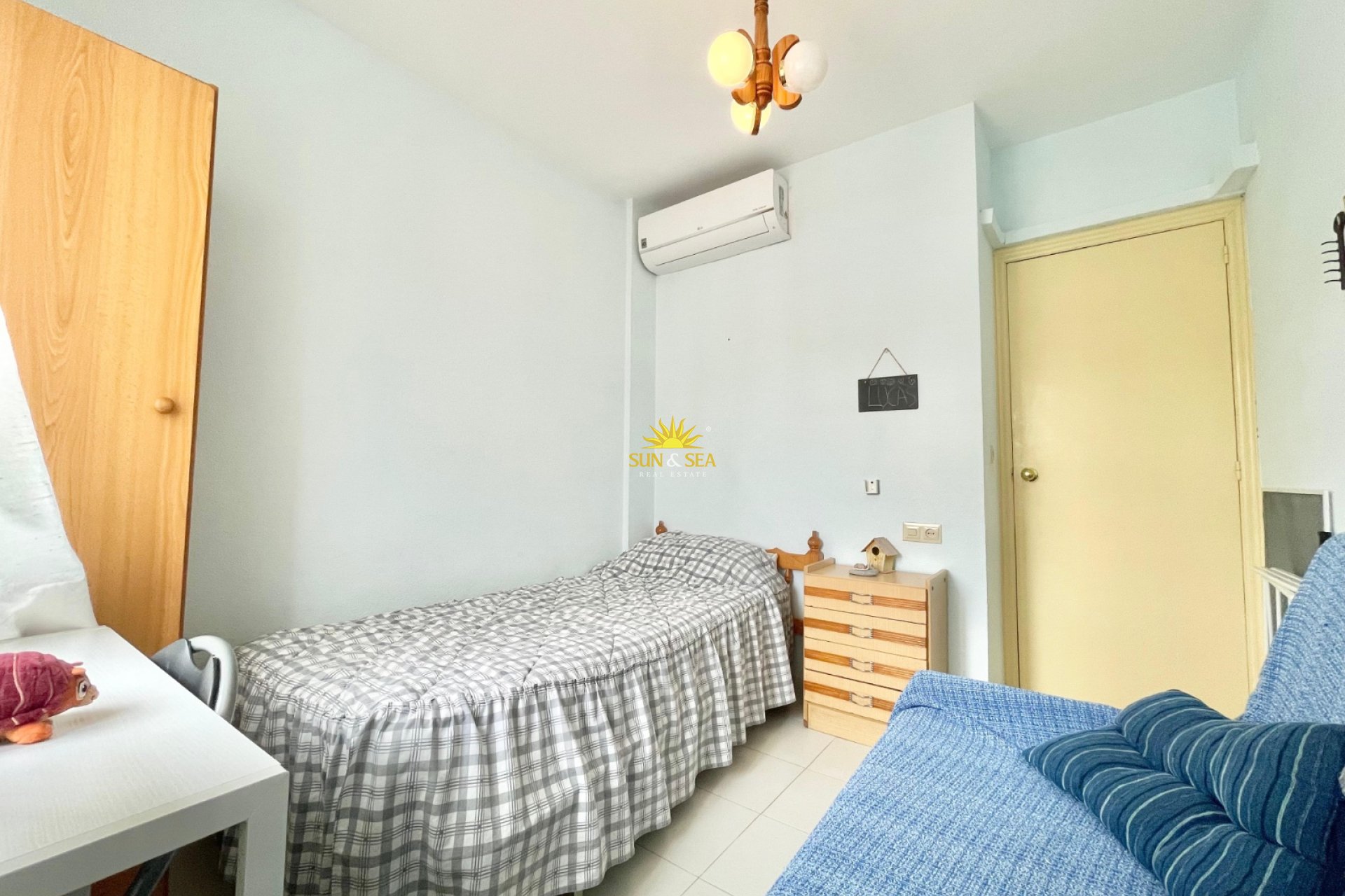 Verhuur Korte Termijn - Townhouse -  - Santiago De La Ribera