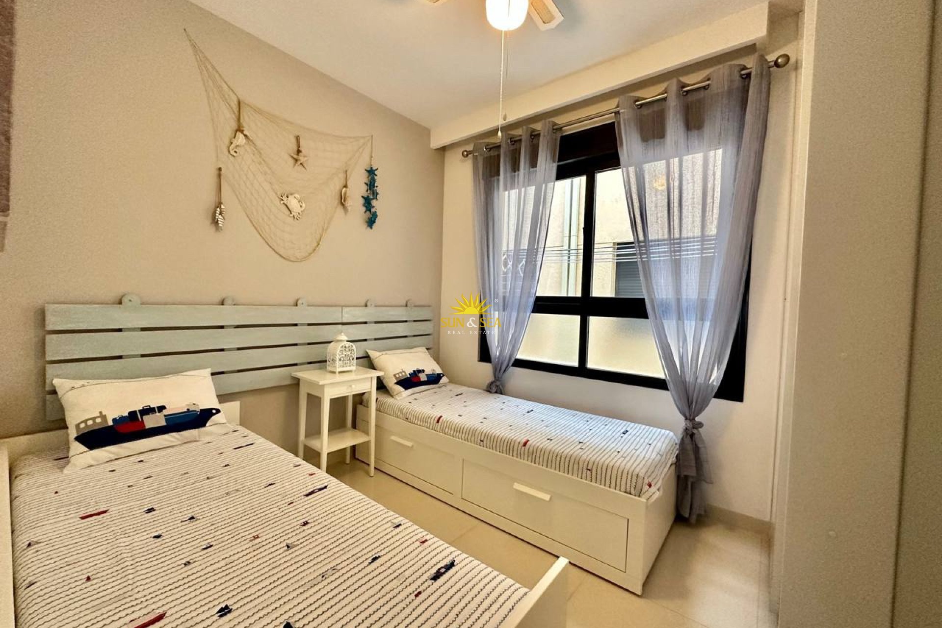 Verhuur Korte Termijn - Townhouse - Torre de la Horadada