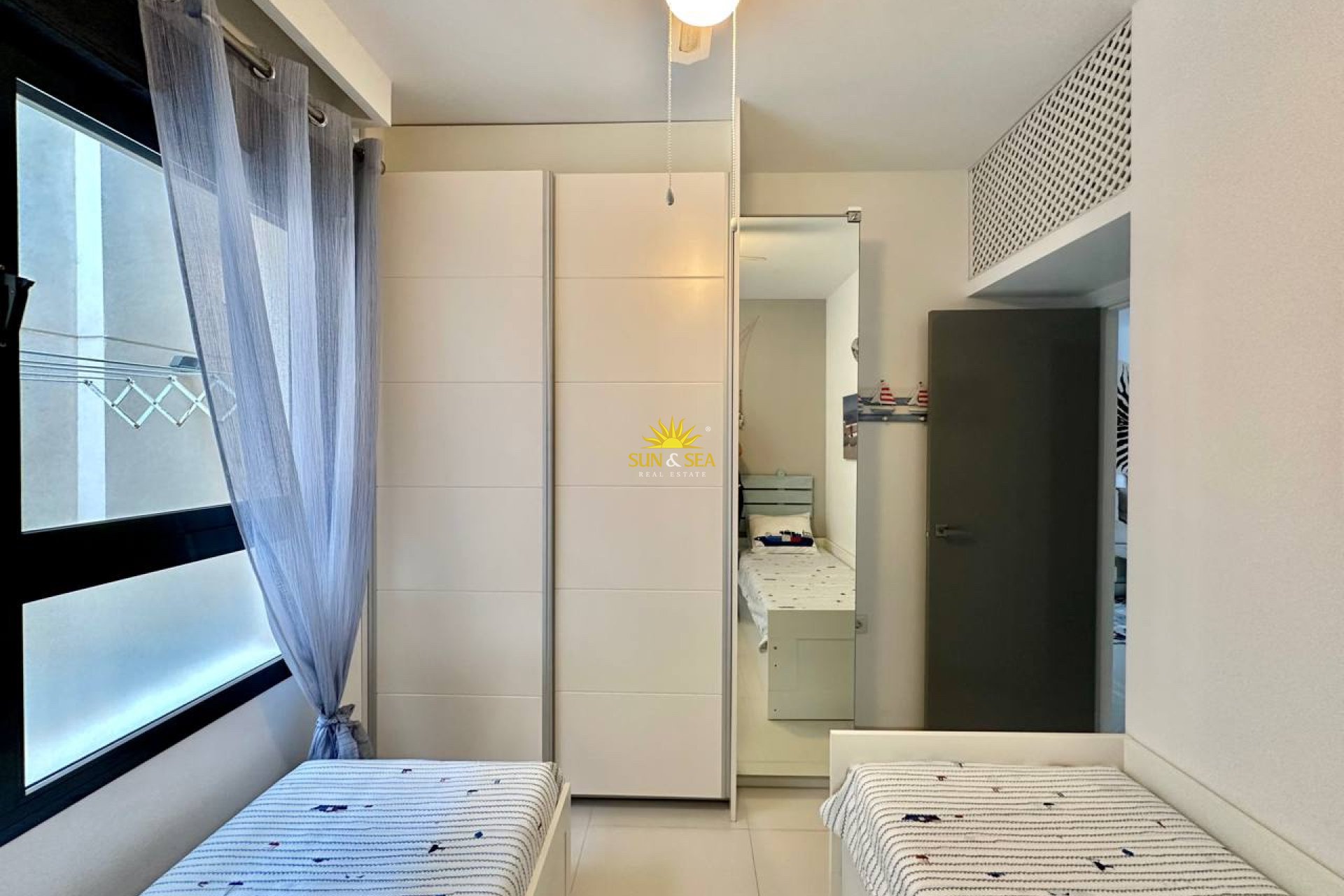 Verhuur Korte Termijn - Townhouse - Torre de la Horadada
