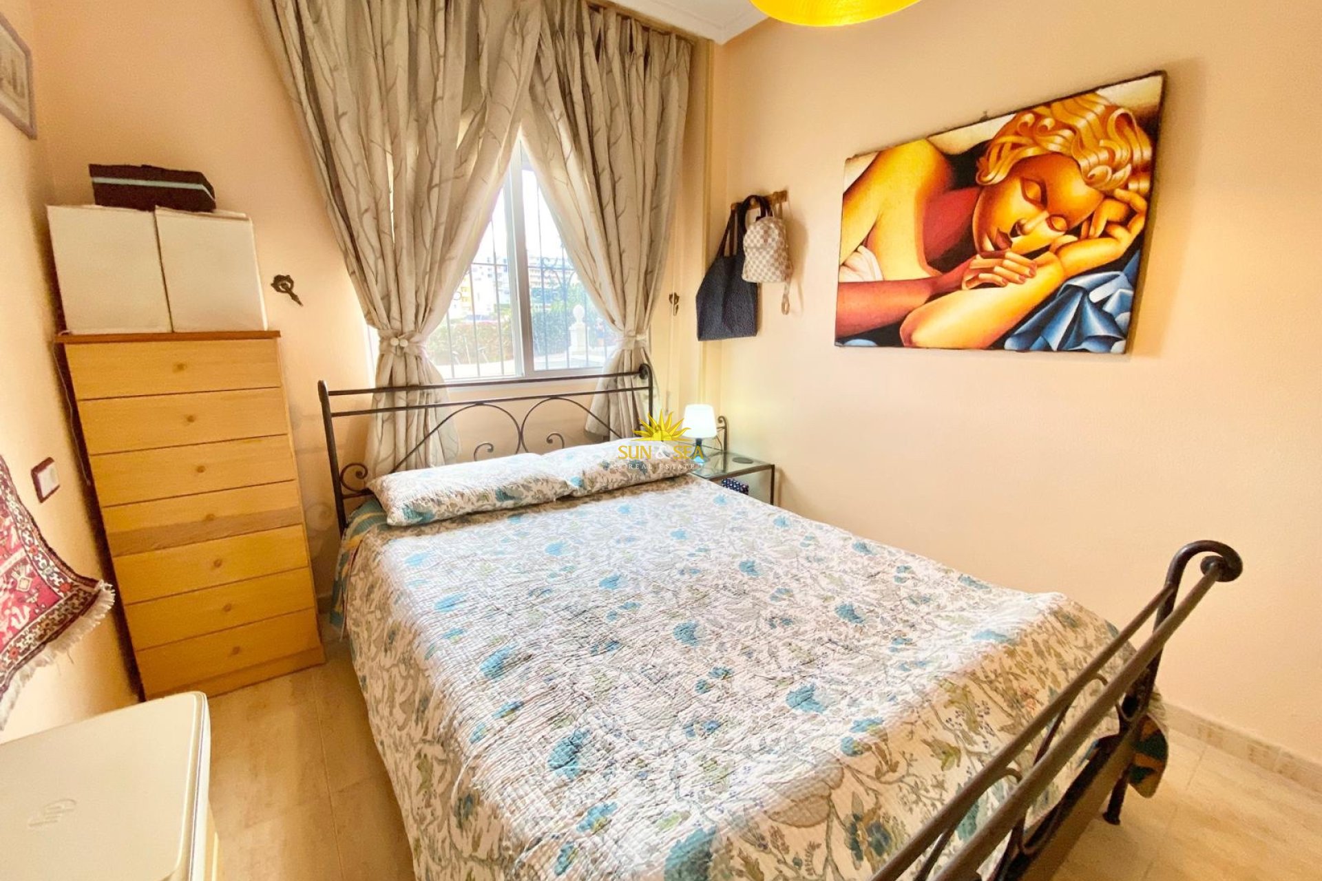 Verhuur Korte Termijn - Townhouse - Torrevieja - Torreblanca