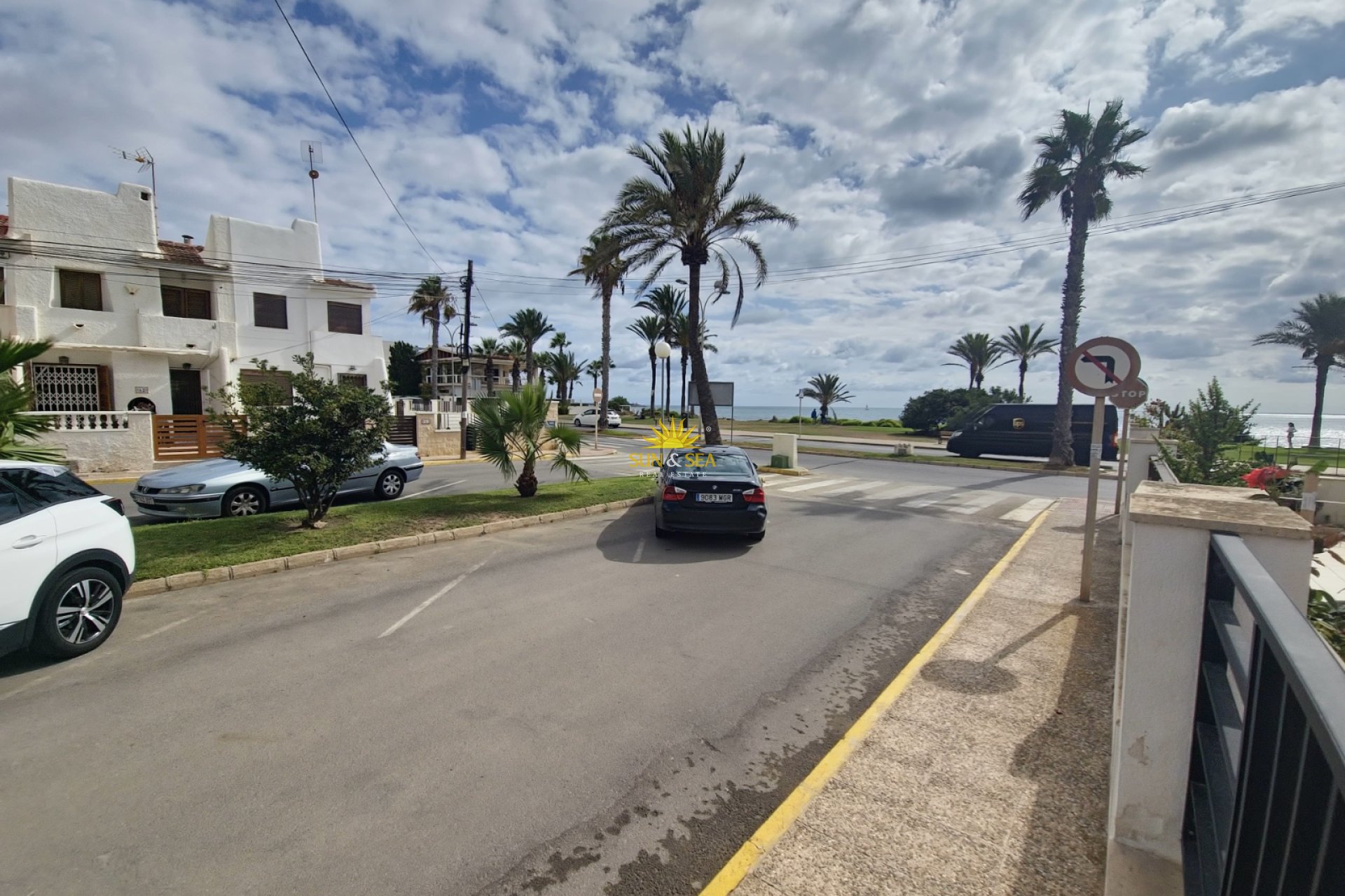 Verhuur Korte Termijn - Townhouse - Torrevieja - torrevieja