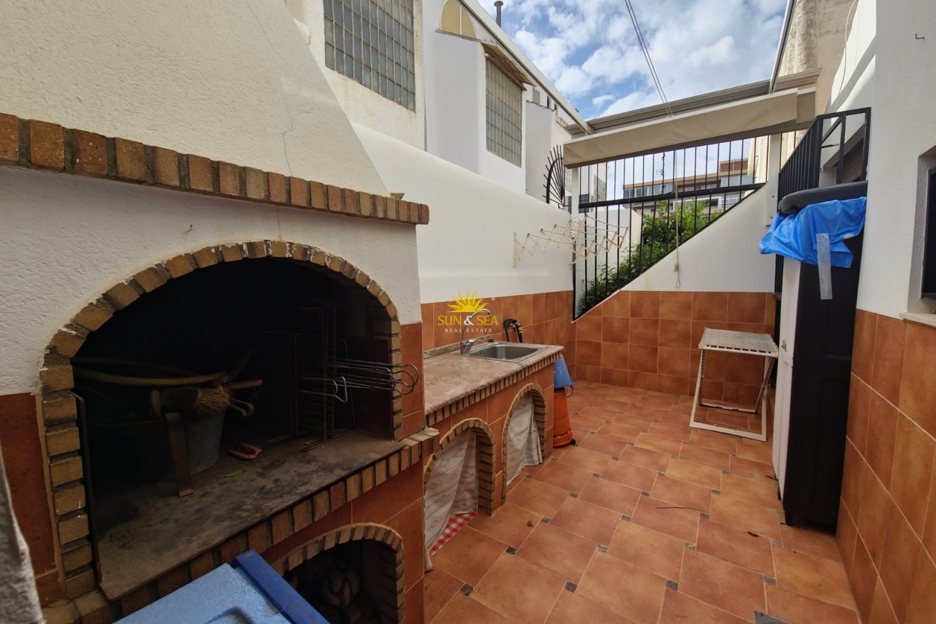 Verhuur Korte Termijn - Townhouse - Torrevieja - torrevieja