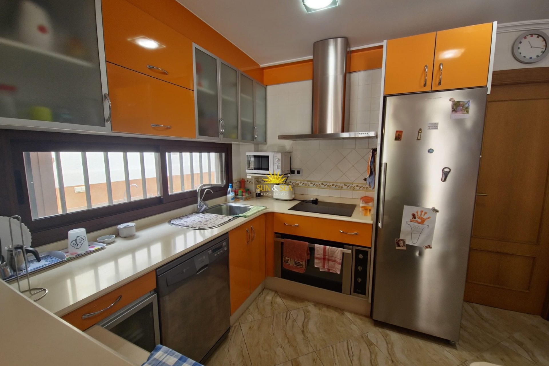 Verhuur Korte Termijn - Townhouse - Torrevieja - torrevieja