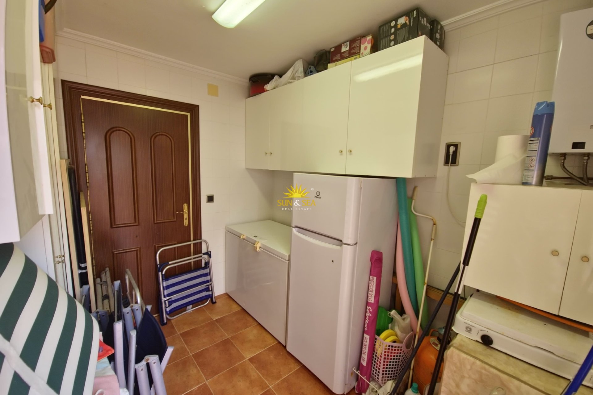 Verhuur Korte Termijn - Townhouse - Torrevieja - torrevieja