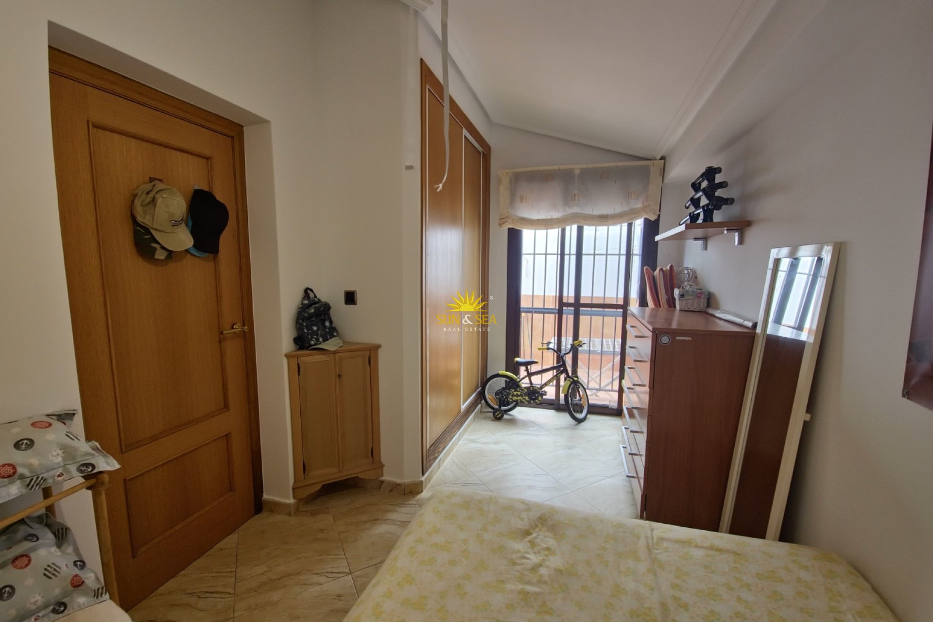 Verhuur Korte Termijn - Townhouse - Torrevieja - torrevieja