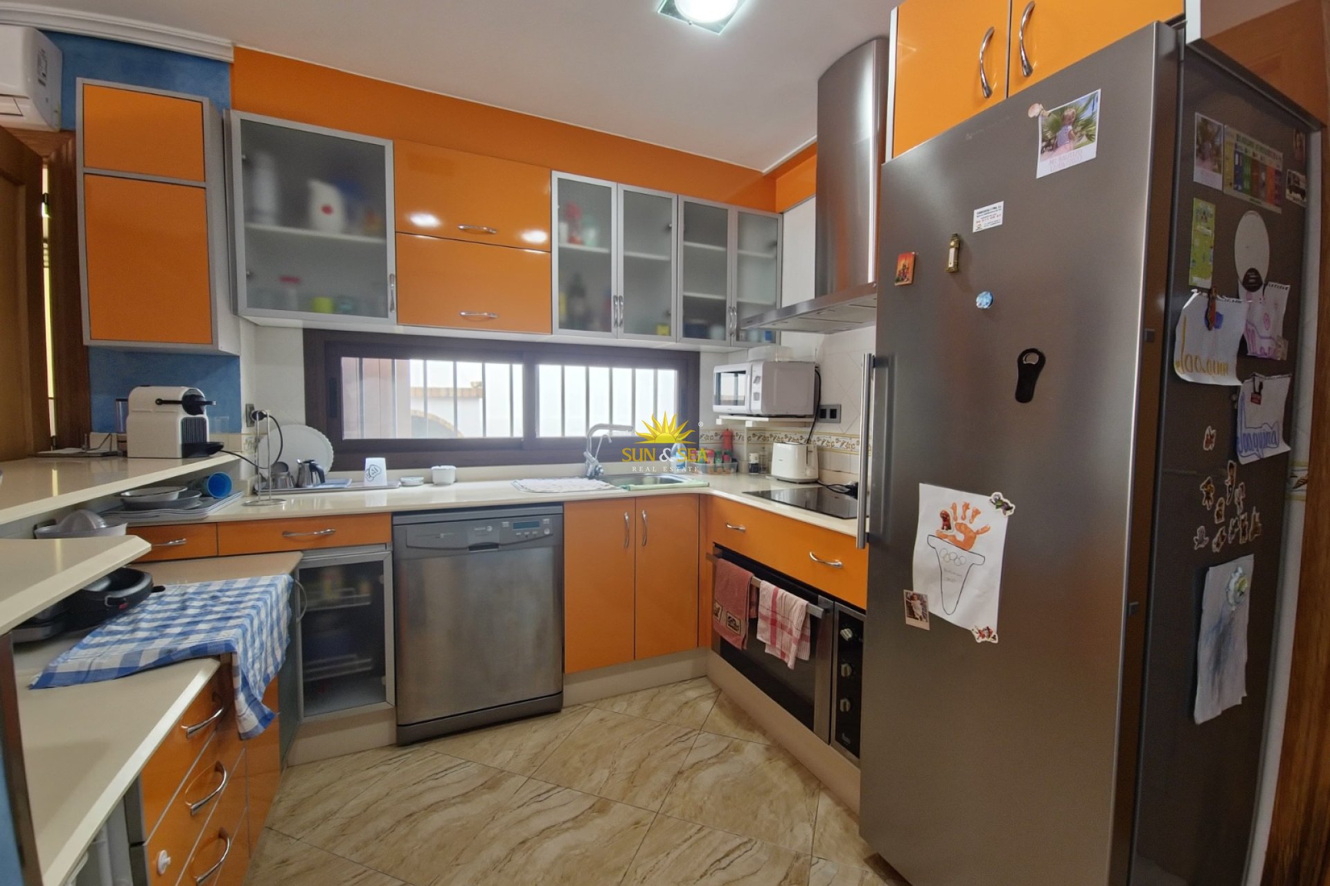 Verhuur Korte Termijn - Townhouse - Torrevieja - torrevieja