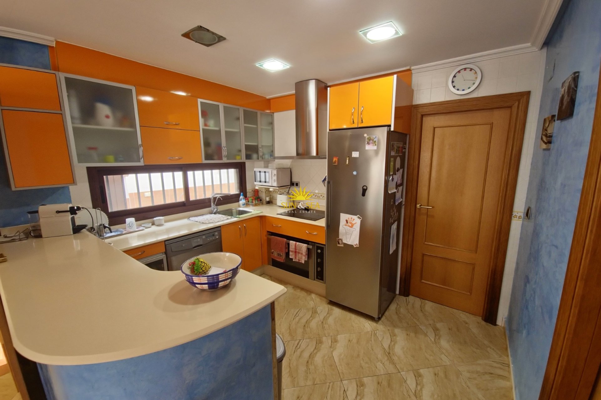 Verhuur Korte Termijn - Townhouse - Torrevieja - torrevieja