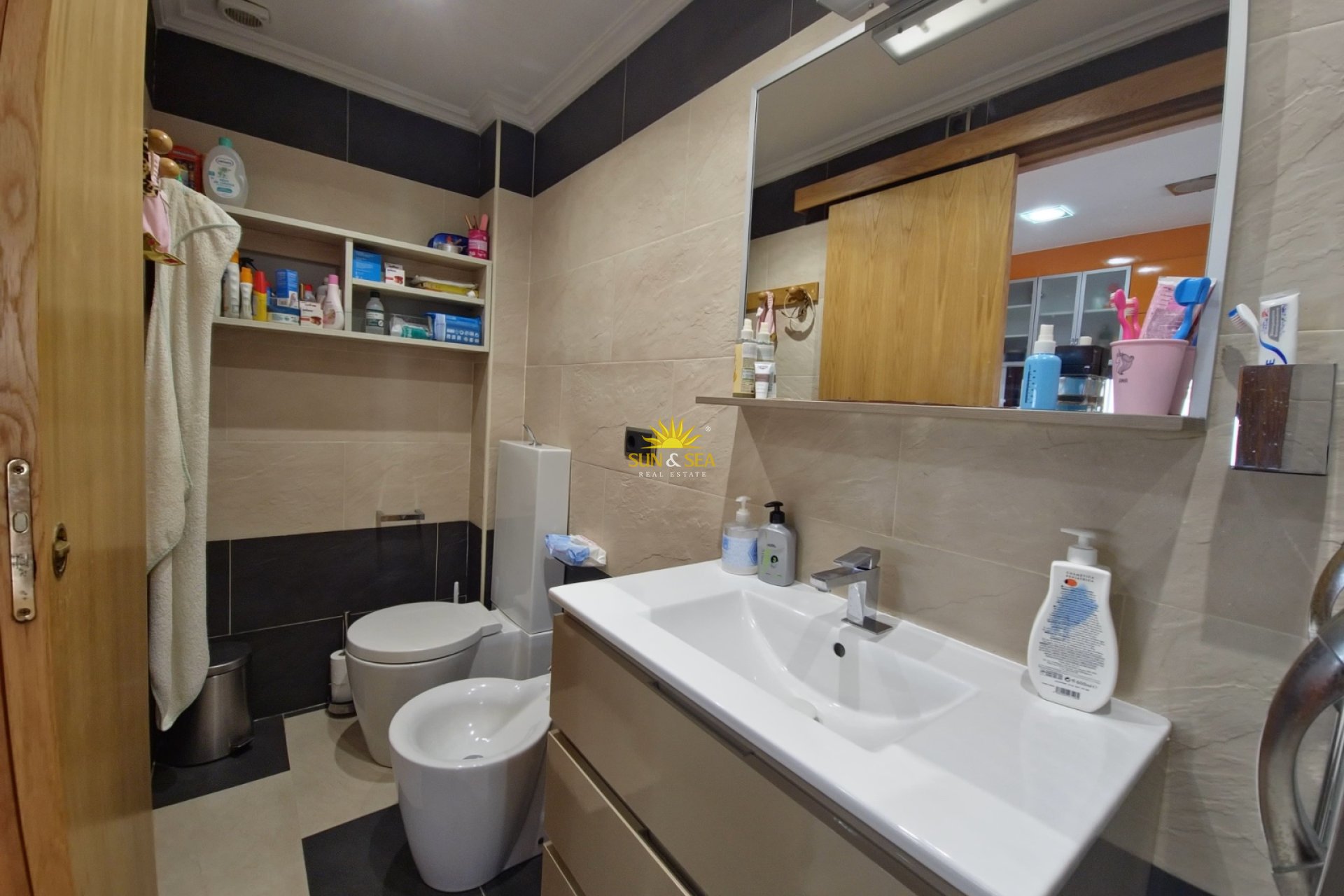 Verhuur Korte Termijn - Townhouse - Torrevieja - torrevieja