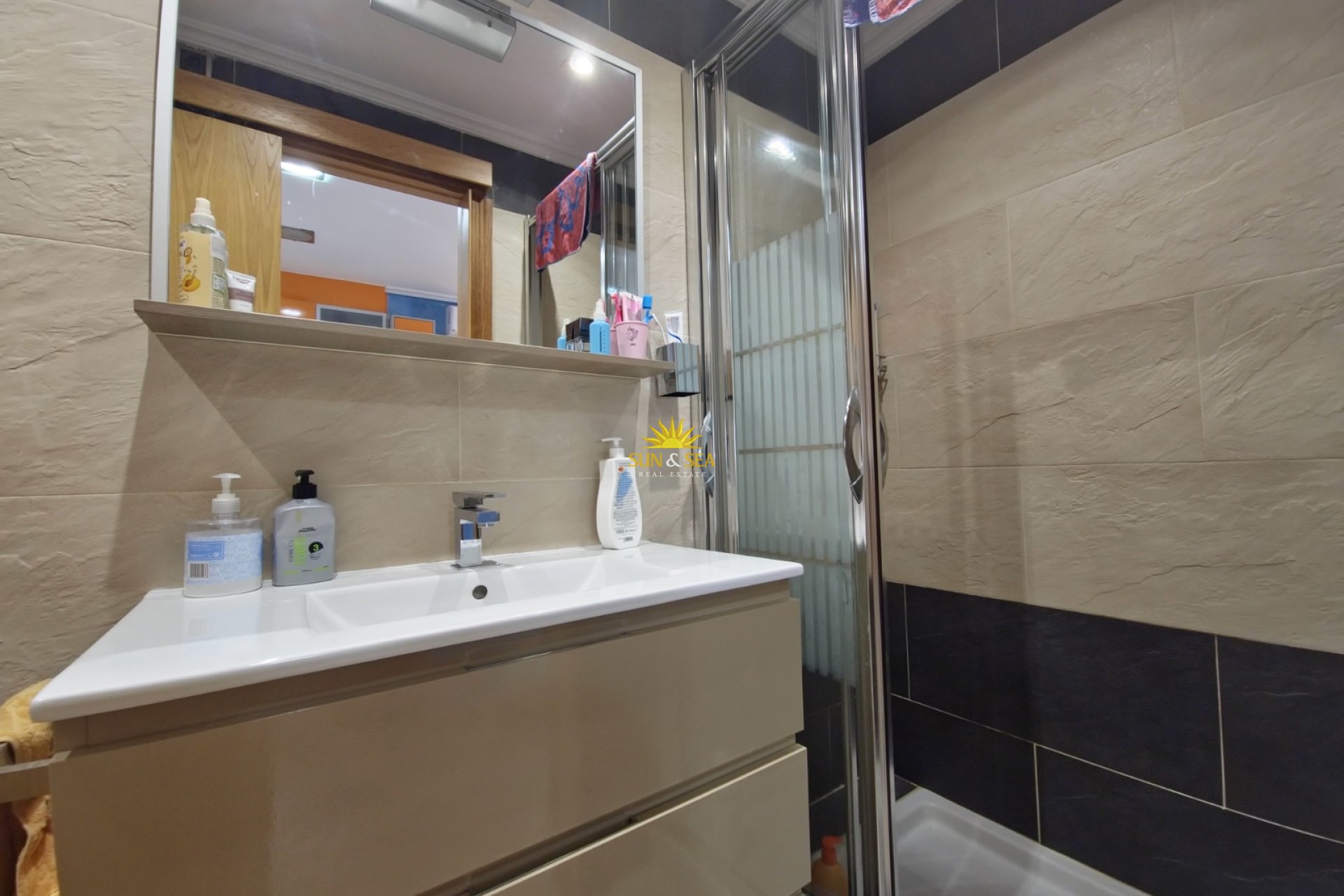 Verhuur Korte Termijn - Townhouse - Torrevieja - torrevieja