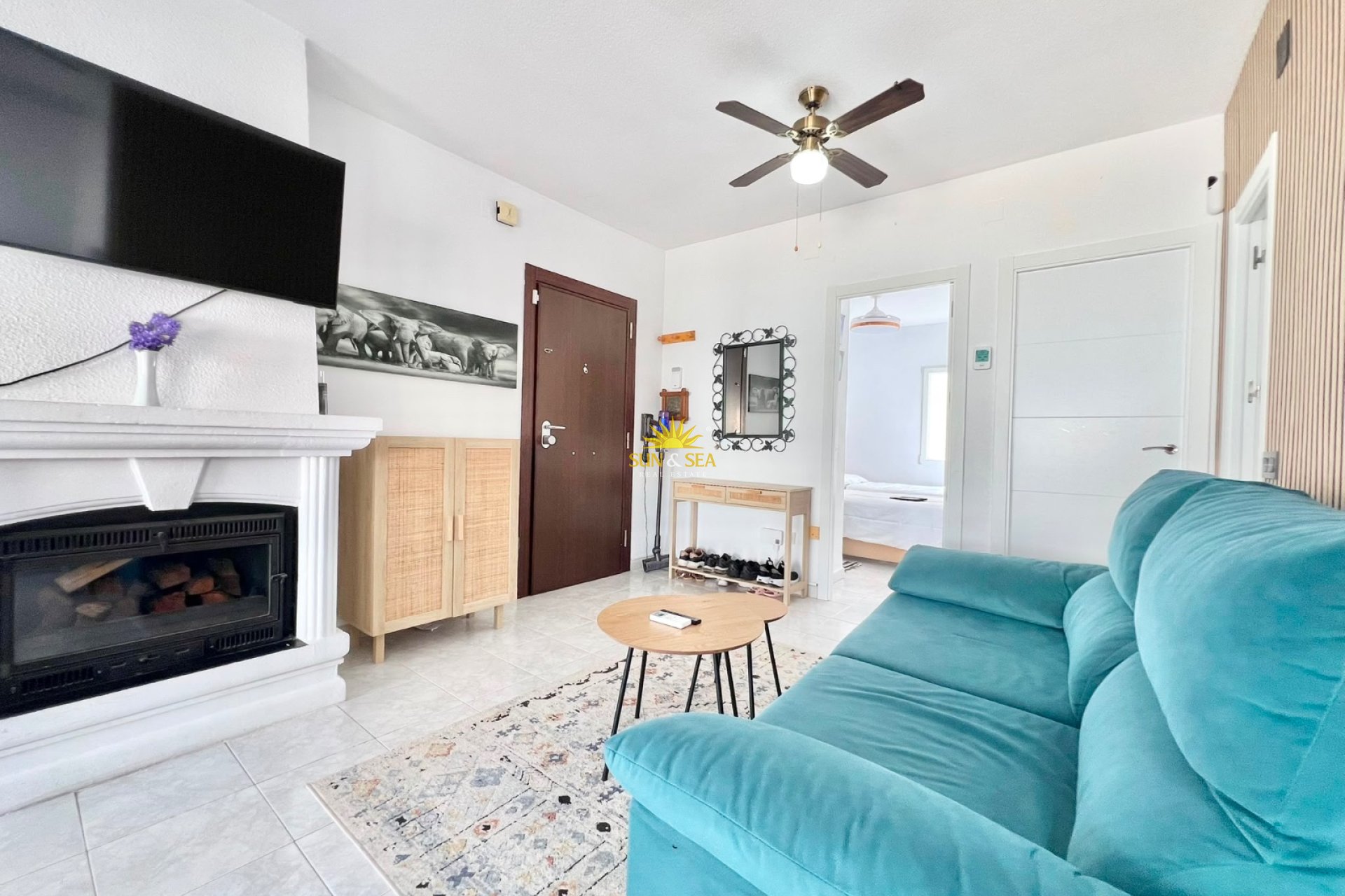 Verhuur Korte Termijn - Townhouse - Torrevieja - torrevieja