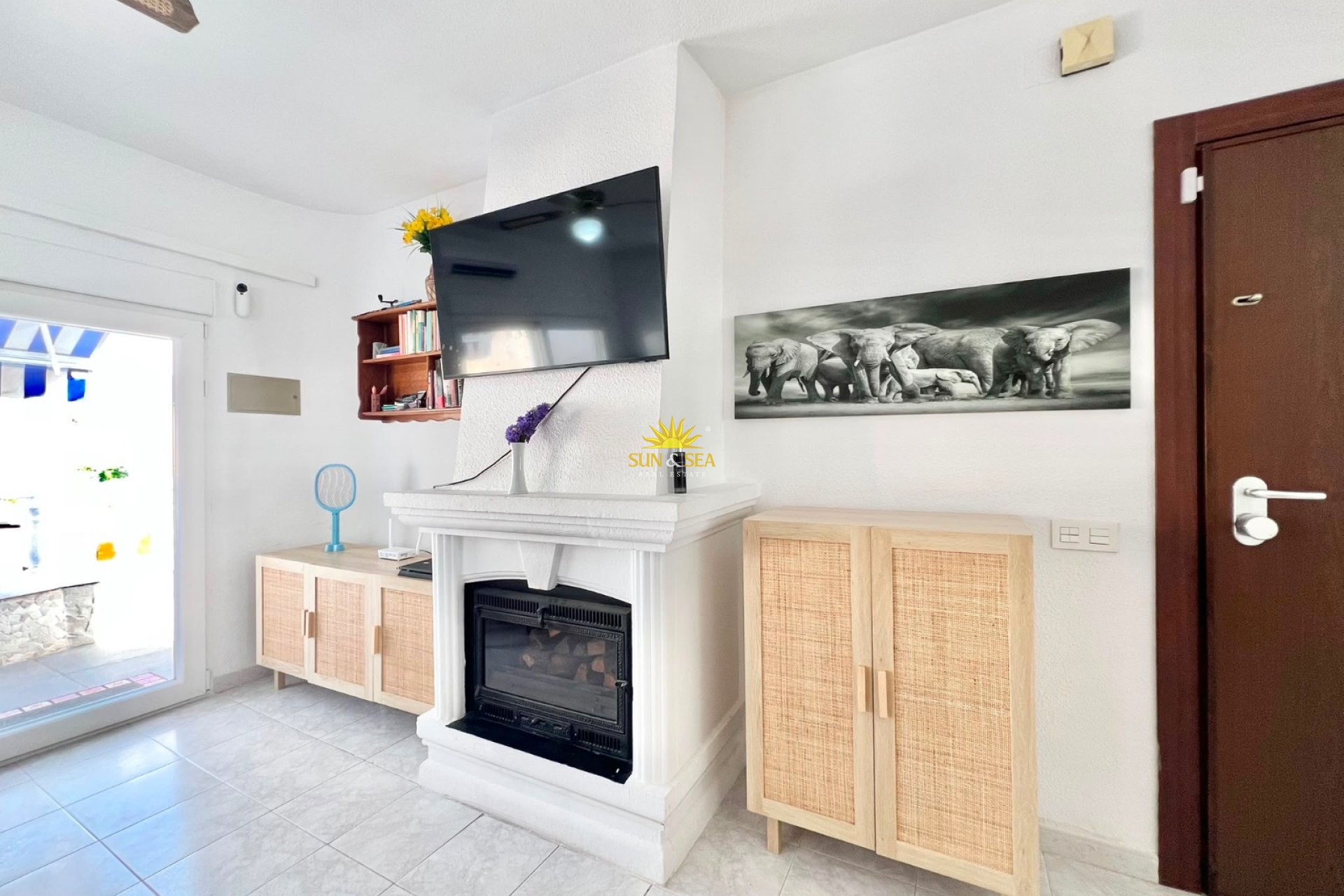 Verhuur Korte Termijn - Townhouse - Torrevieja - torrevieja
