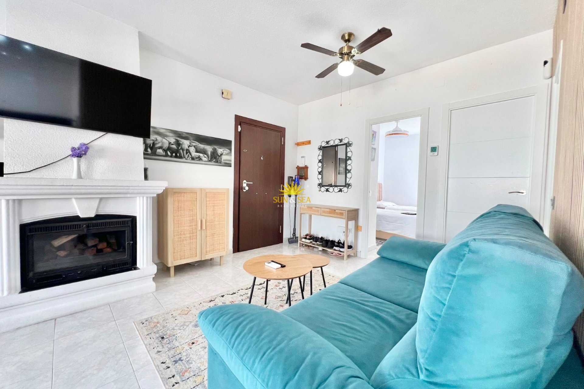 Verhuur Korte Termijn - Townhouse - Torrevieja - torrevieja