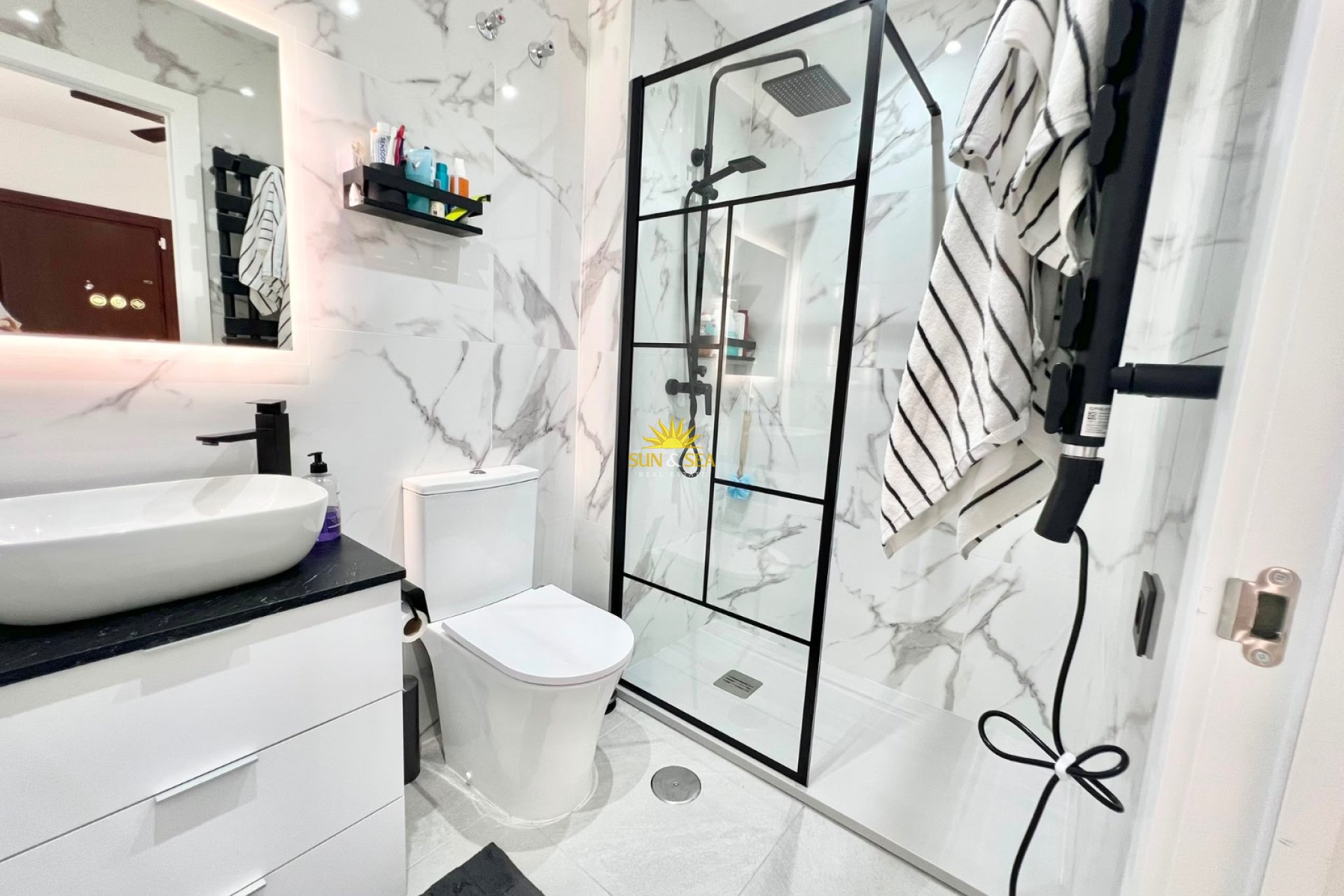 Verhuur Korte Termijn - Townhouse - Torrevieja - torrevieja