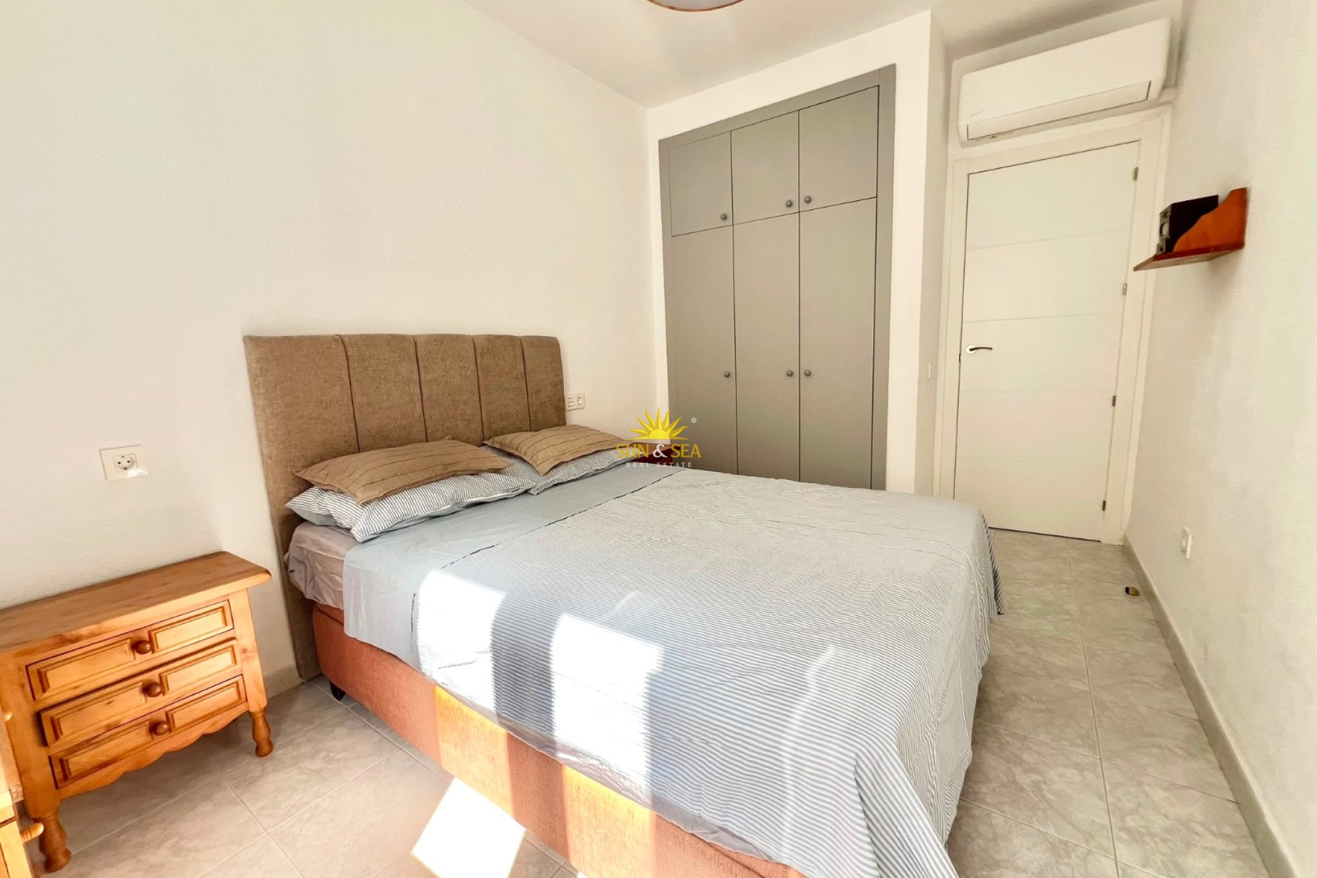 Verhuur Korte Termijn - Townhouse - Torrevieja - torrevieja