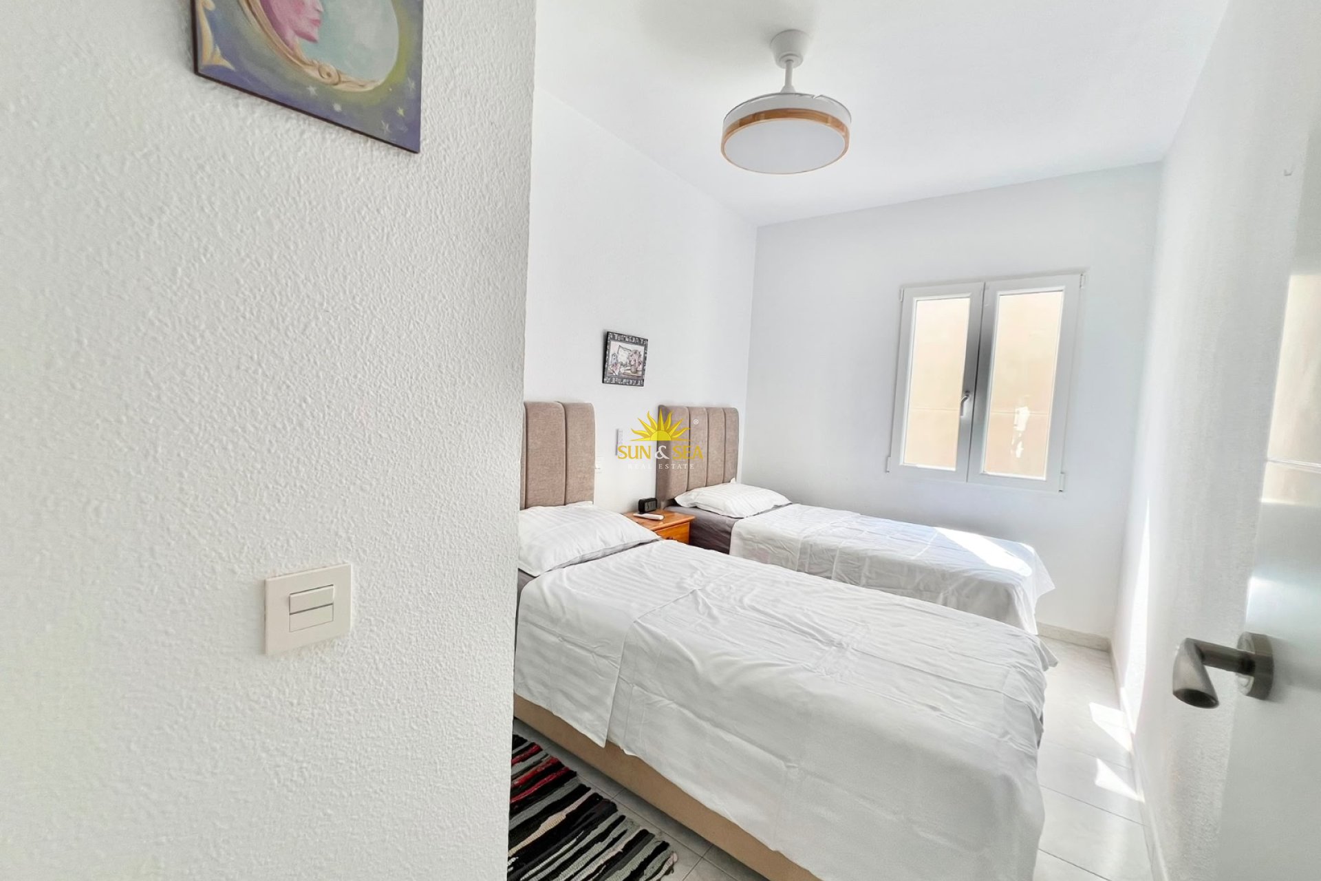 Verhuur Korte Termijn - Townhouse - Torrevieja - torrevieja