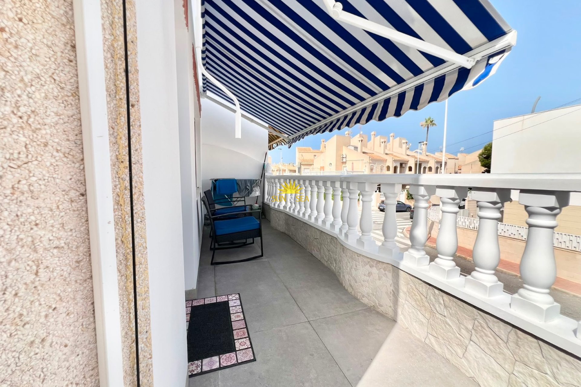 Verhuur Korte Termijn - Townhouse - Torrevieja - torrevieja