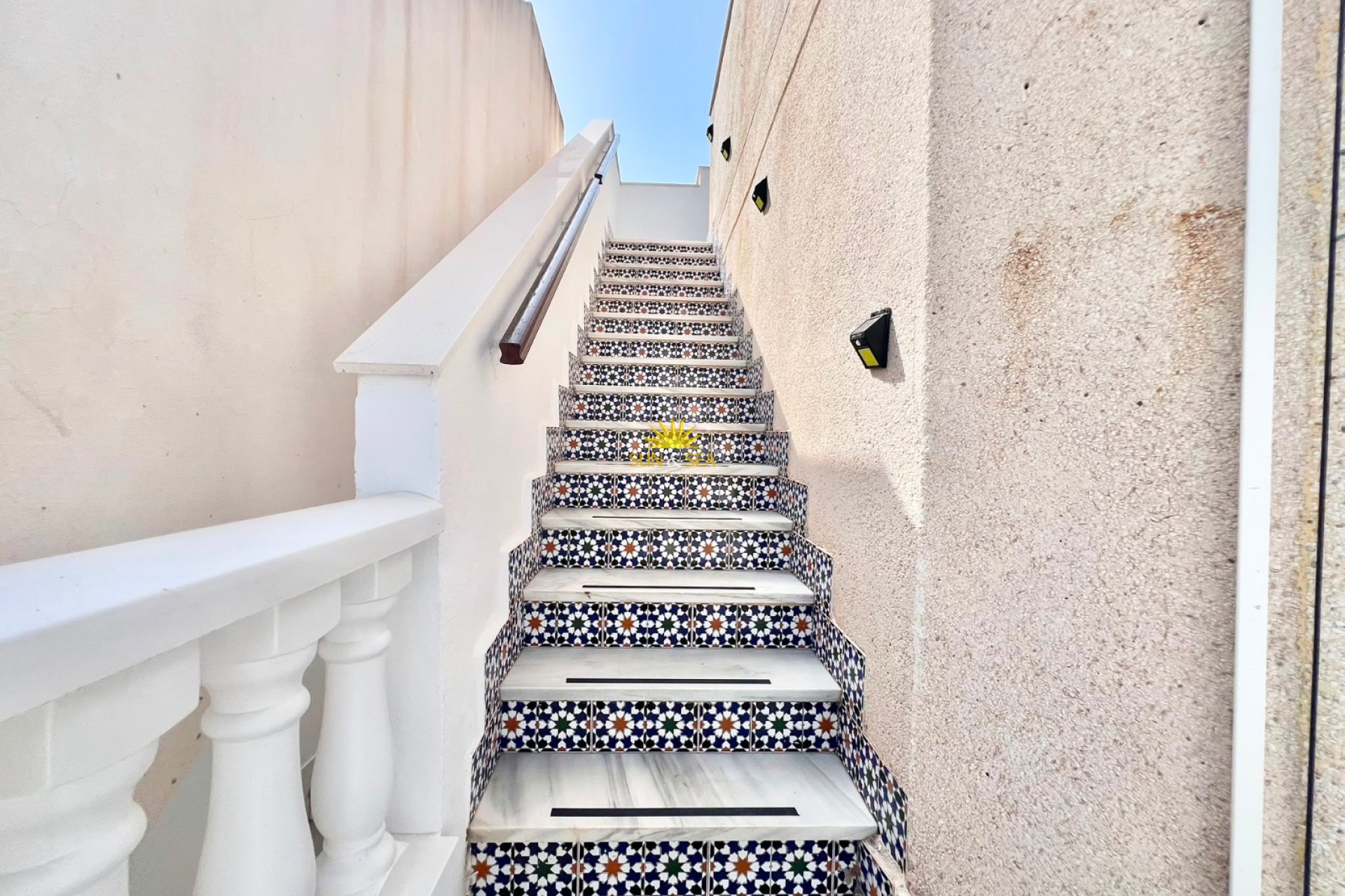 Verhuur Korte Termijn - Townhouse - Torrevieja - torrevieja