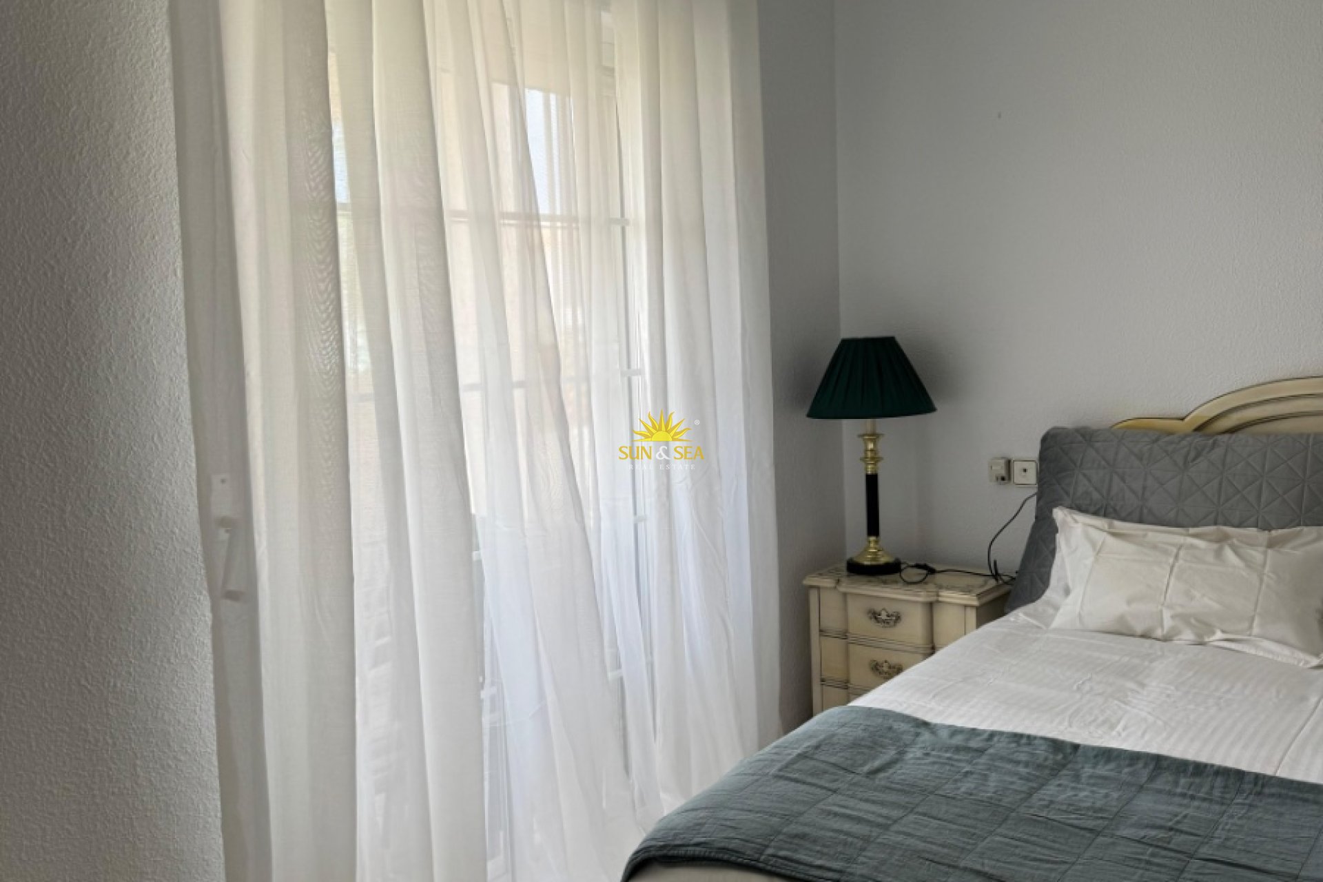 Verhuur Korte Termijn - Villa - Alfas del Pí - Albir
