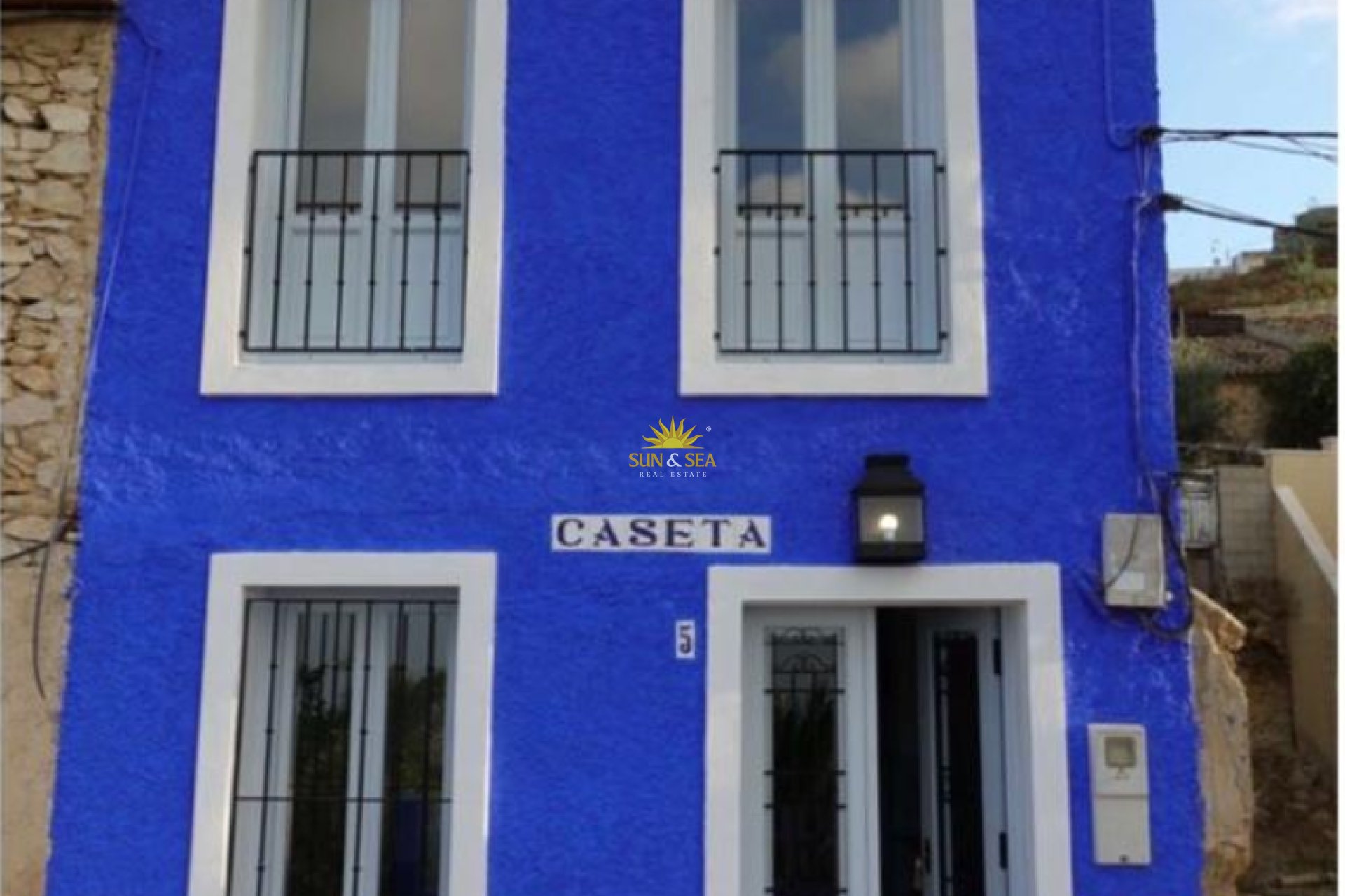 Verhuur Korte Termijn - Villa - Alicante (Alacant)