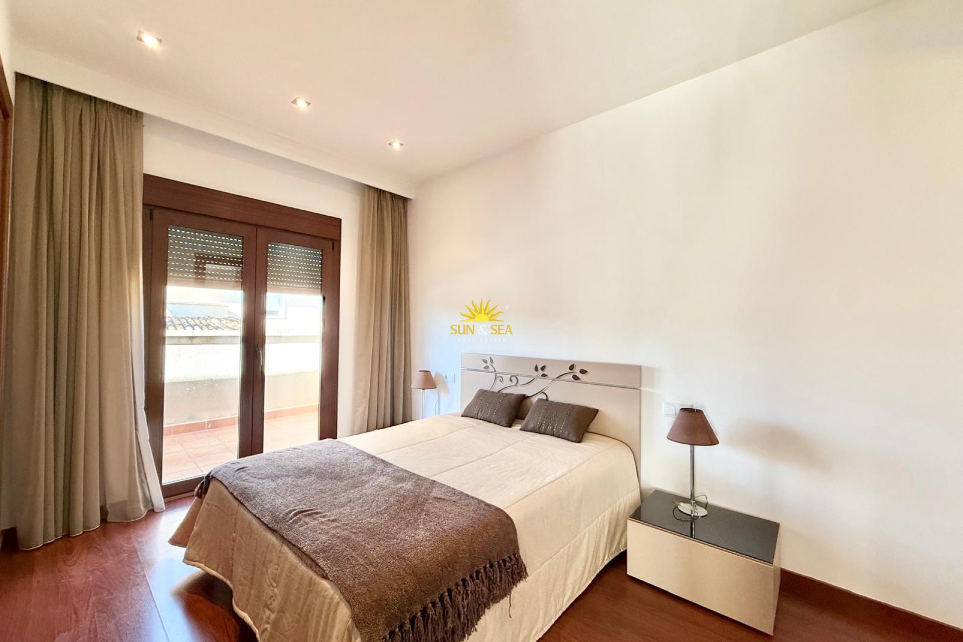 Verhuur Korte Termijn - Villa - Ciudad quesada