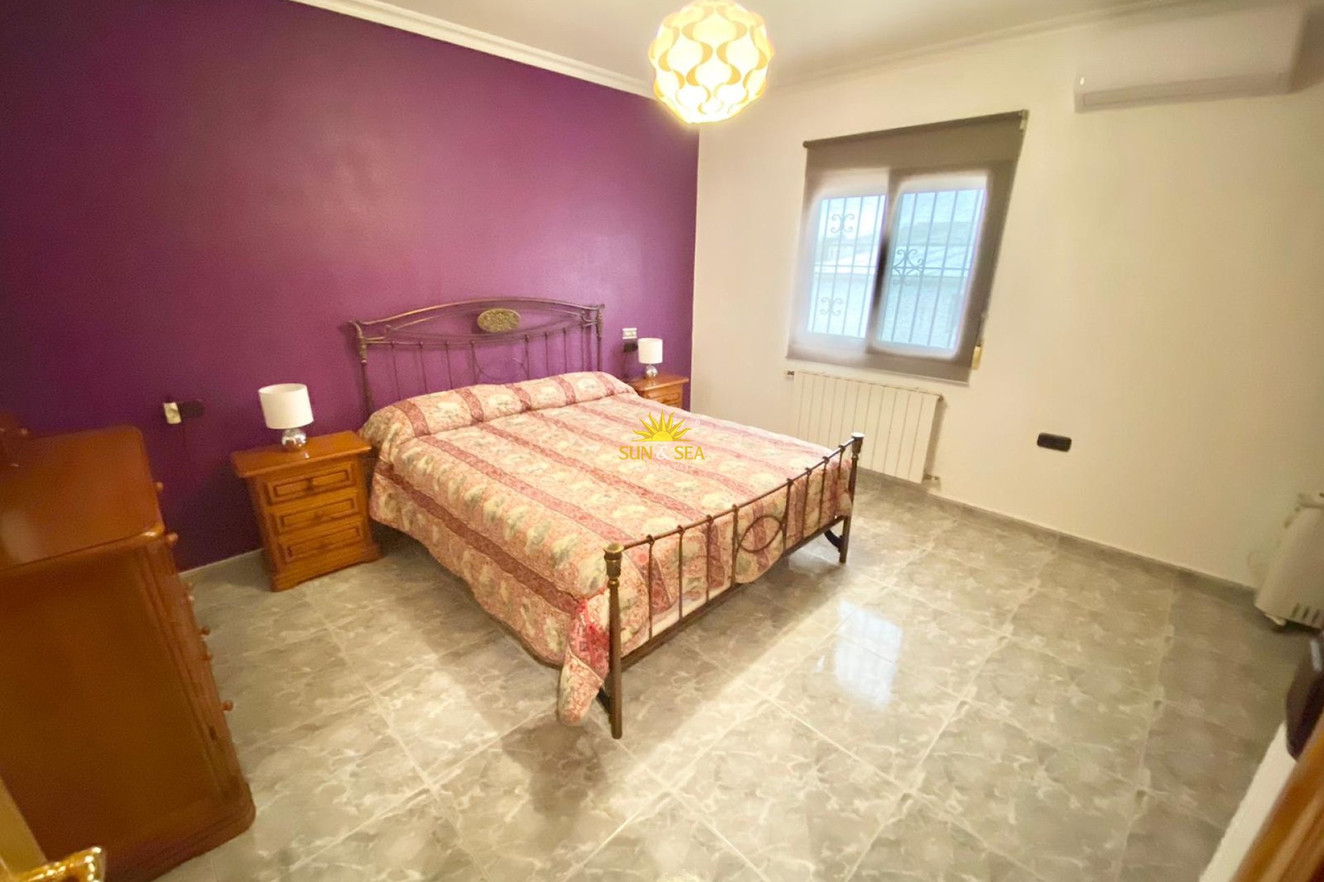 Verhuur Korte Termijn - Villa - Elche - Bonavista