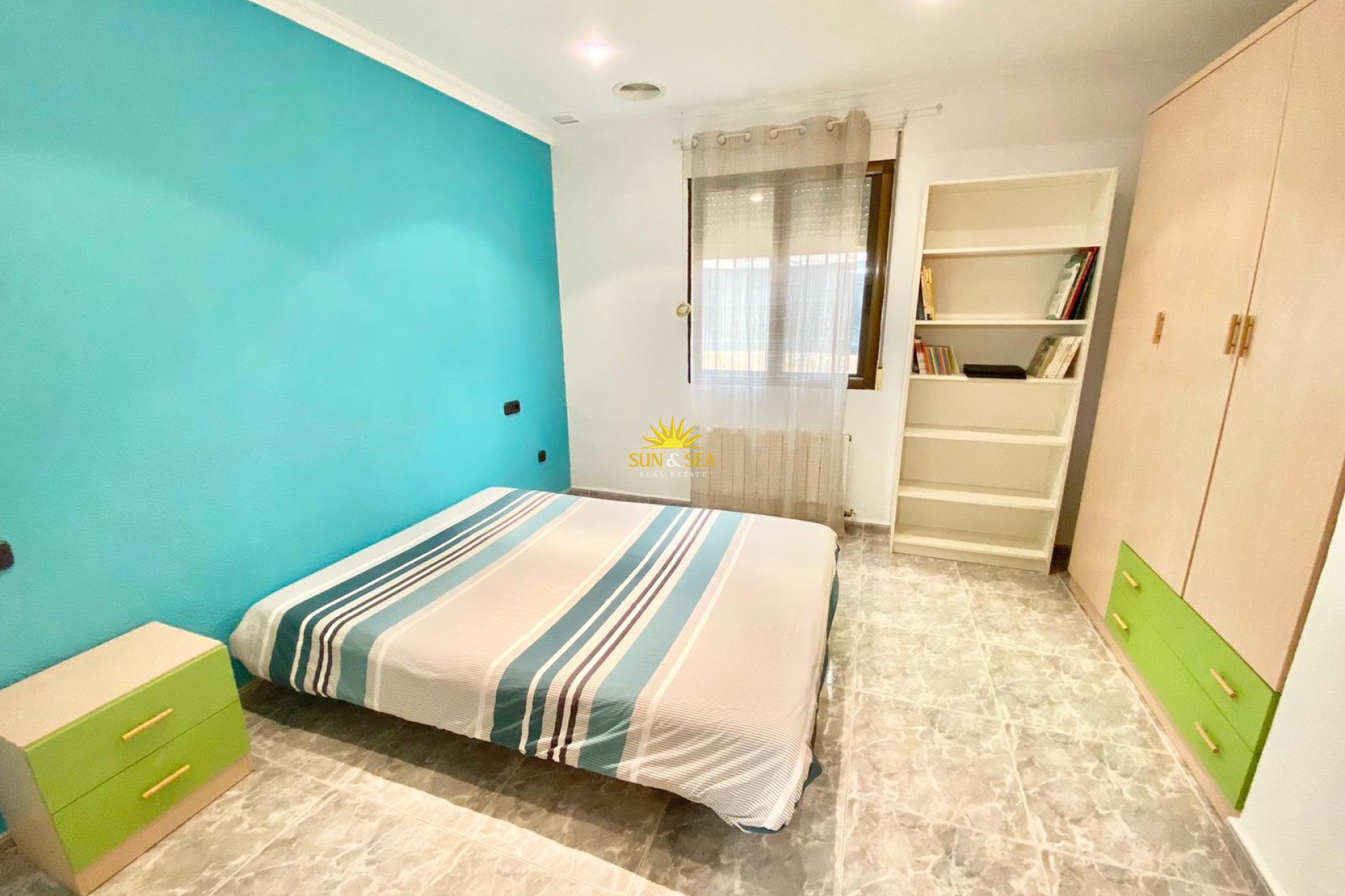 Verhuur Korte Termijn - Villa - Elche - Bonavista