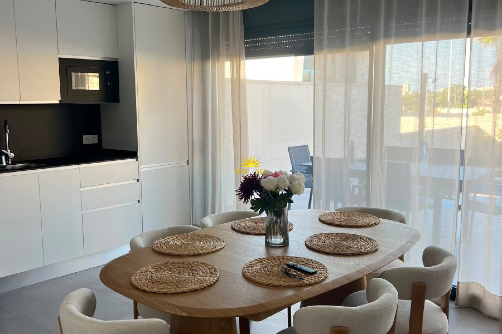 Verhuur Korte Termijn - Villa - Gran alacant - Gran Alacant