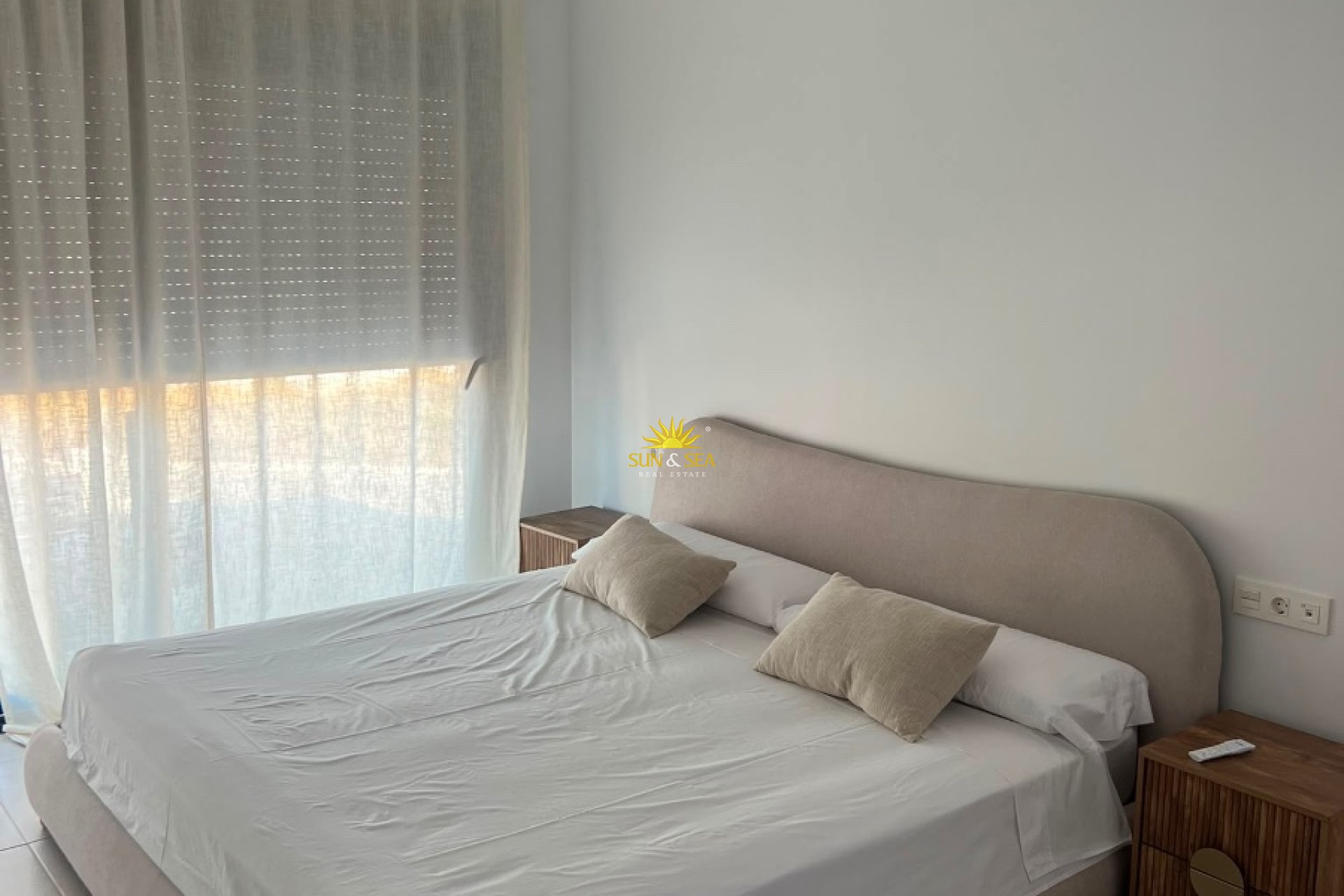 Verhuur Korte Termijn - Villa - Gran alacant - Gran Alacant