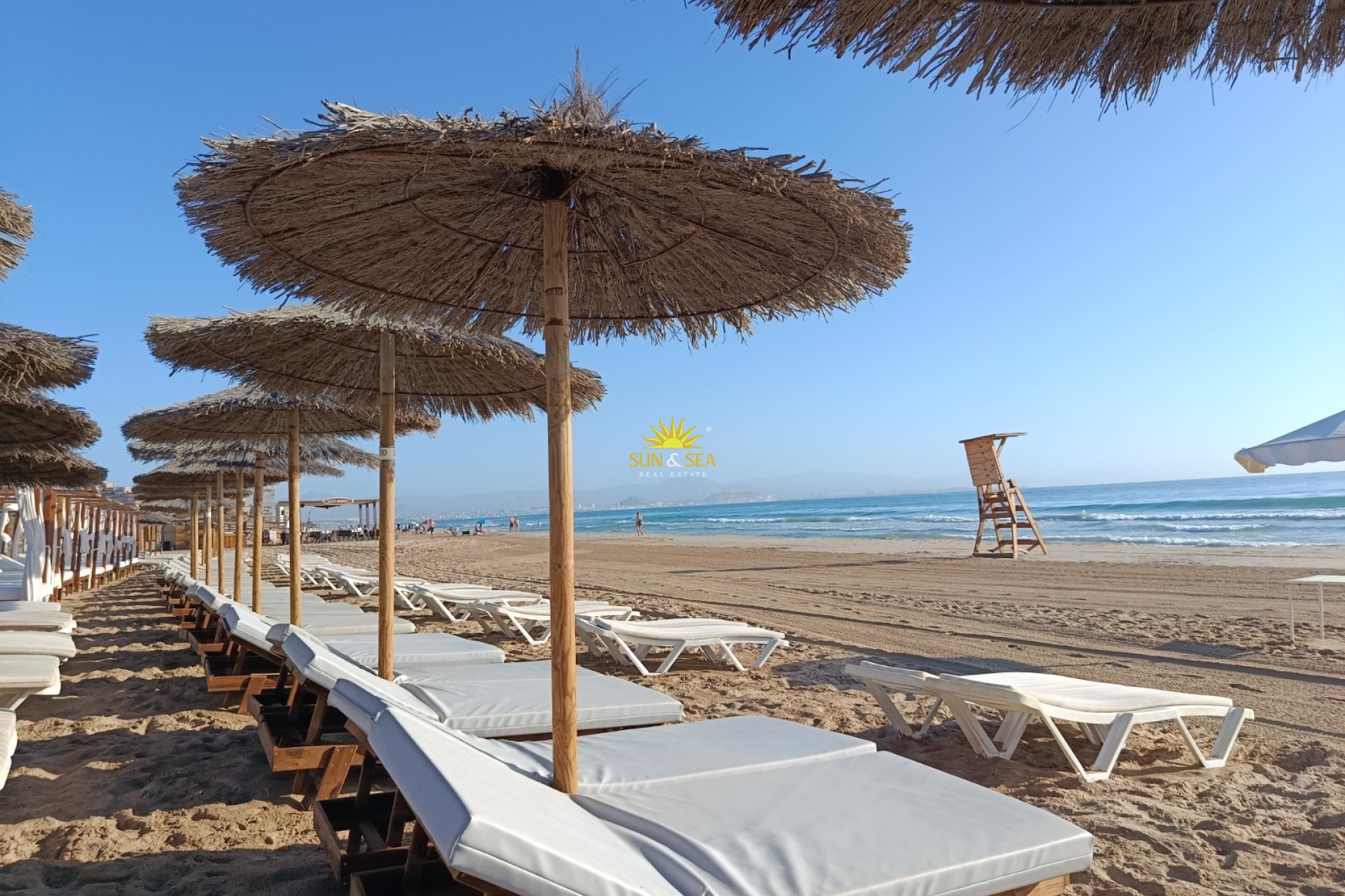 Verhuur Korte Termijn - Villa - Gran alacant - Gran Alacant
