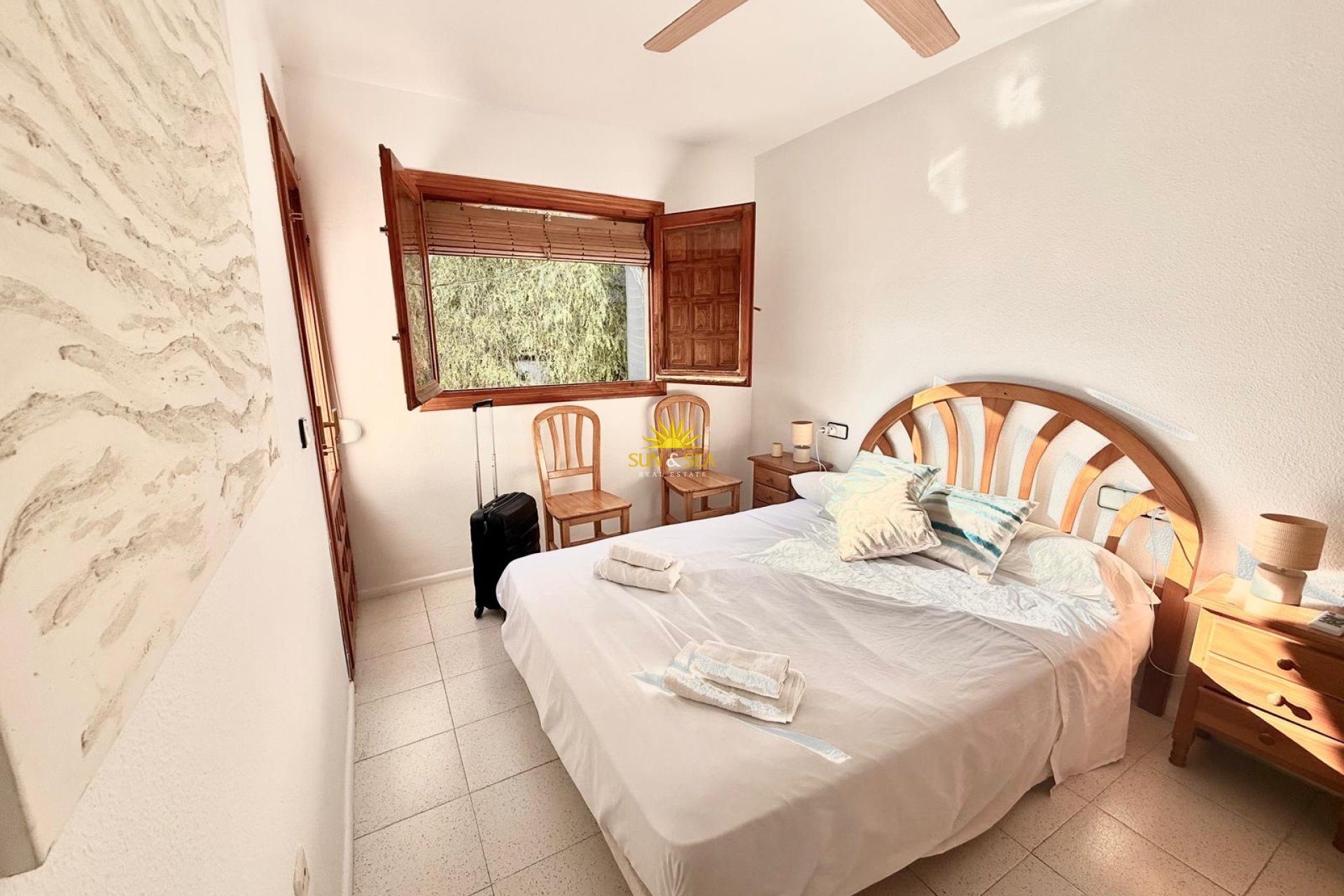 Verhuur Korte Termijn - Villa - Gran alacant - Gran Alacant