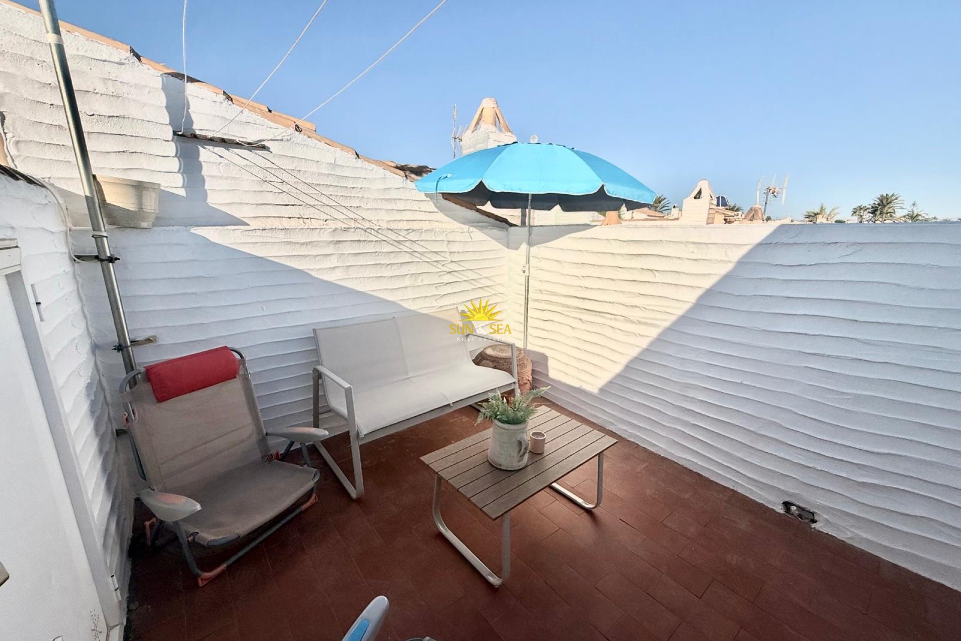 Verhuur Korte Termijn - Villa - Gran alacant - Gran Alacant