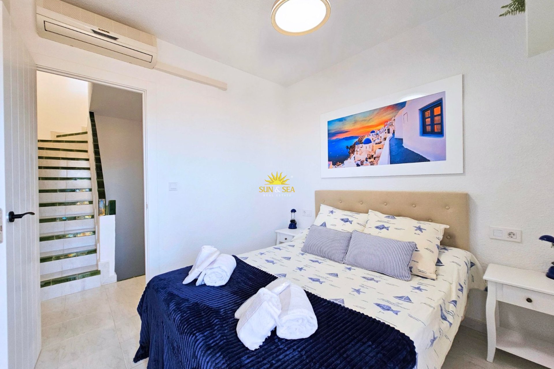 Verhuur Korte Termijn - Villa - La Manga del Mar Menor - La Manga Del Mar Menor