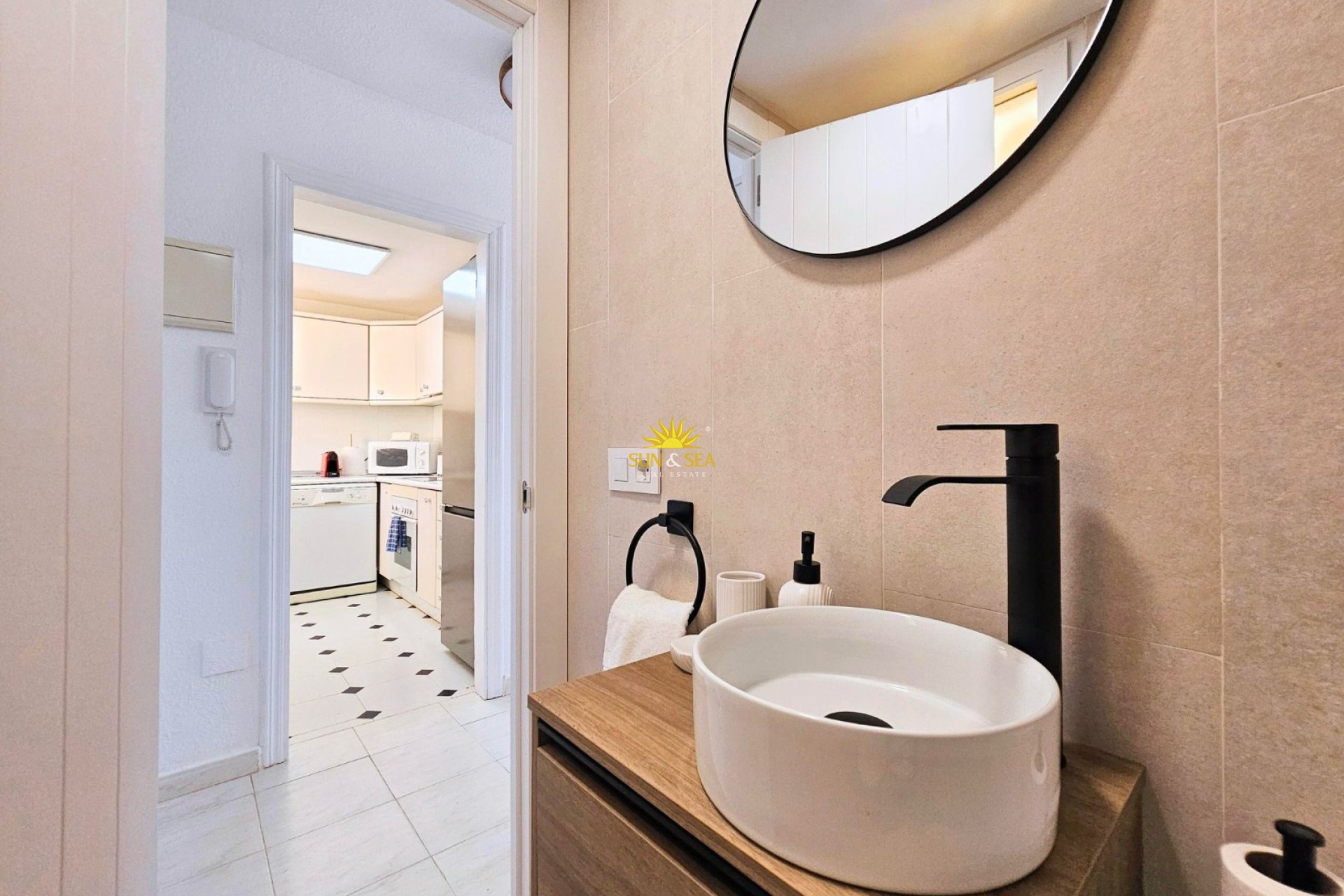 Verhuur Korte Termijn - Villa - La Manga del Mar Menor - La Manga Del Mar Menor