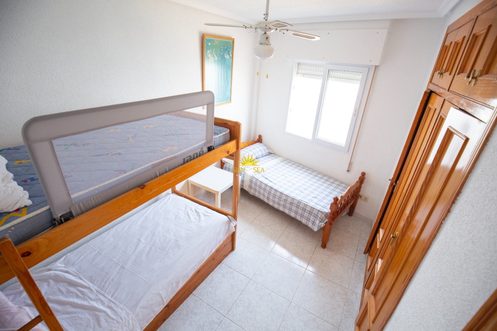 Verhuur Korte Termijn - Villa - La Manga del Mar Menor - La Manga