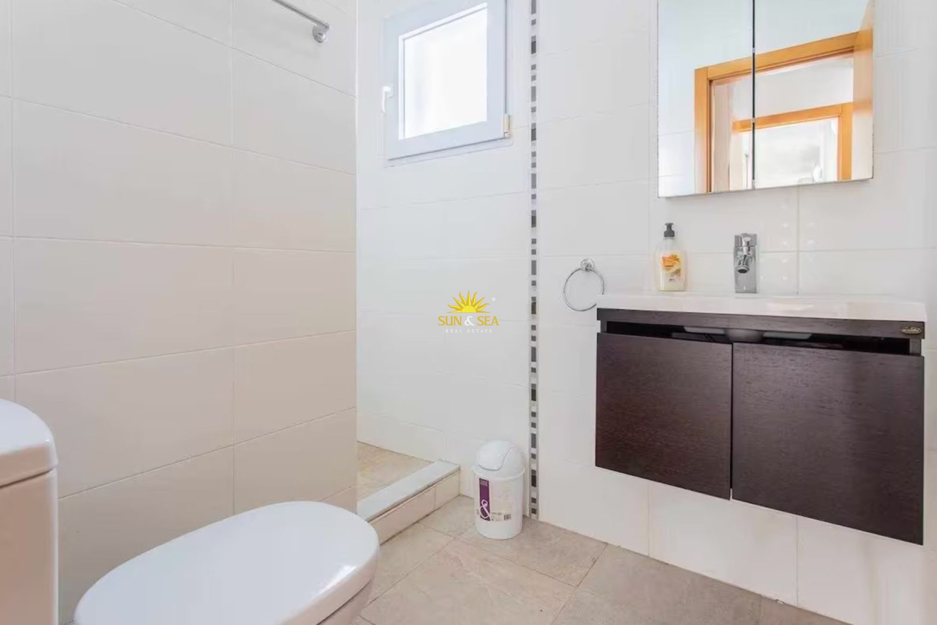 Verhuur Korte Termijn - Villa - La Manga del Mar Menor - Zona Urbanización Veneziola Golf