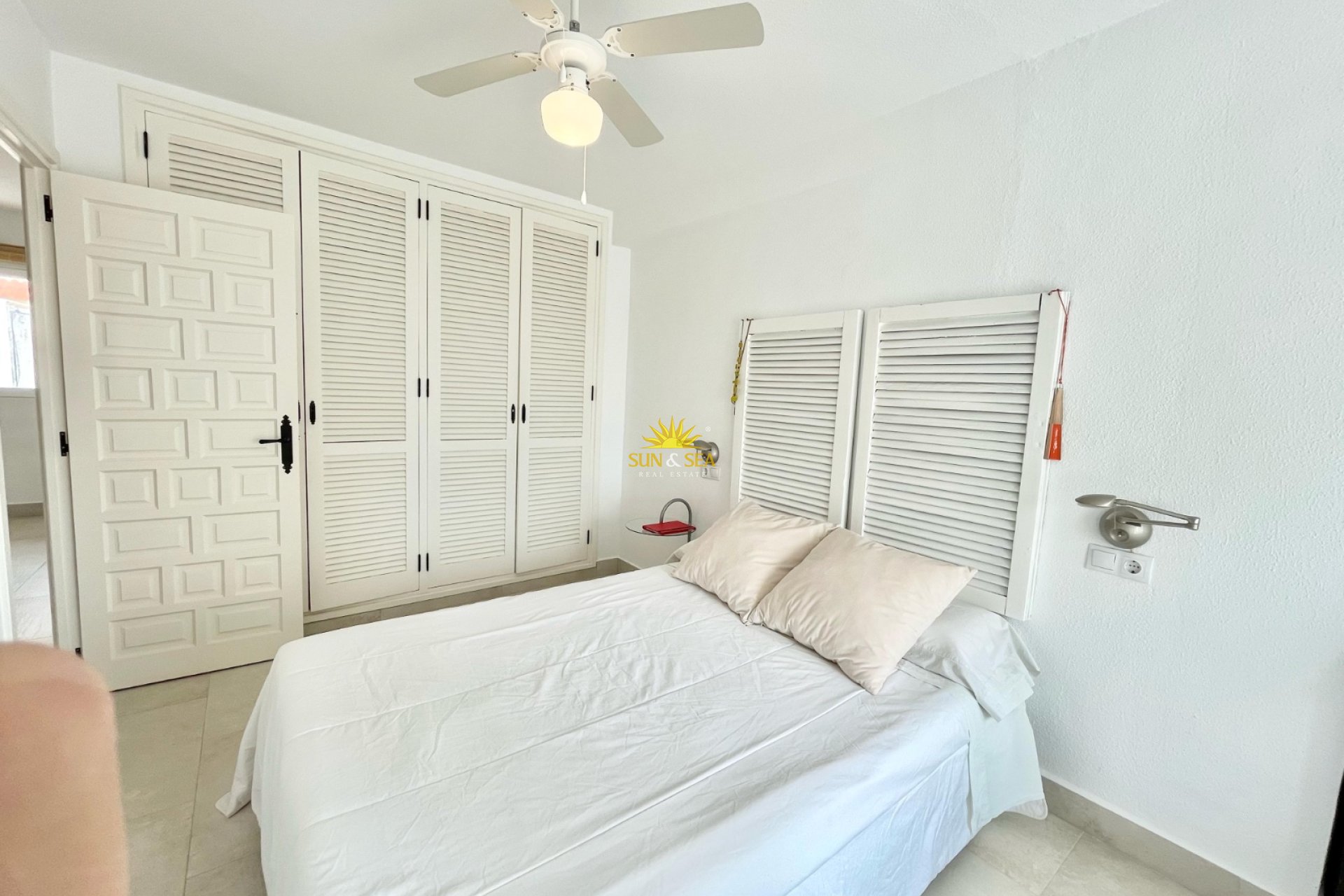 Verhuur Korte Termijn - Villa -  - La Manga Del Mar Menor