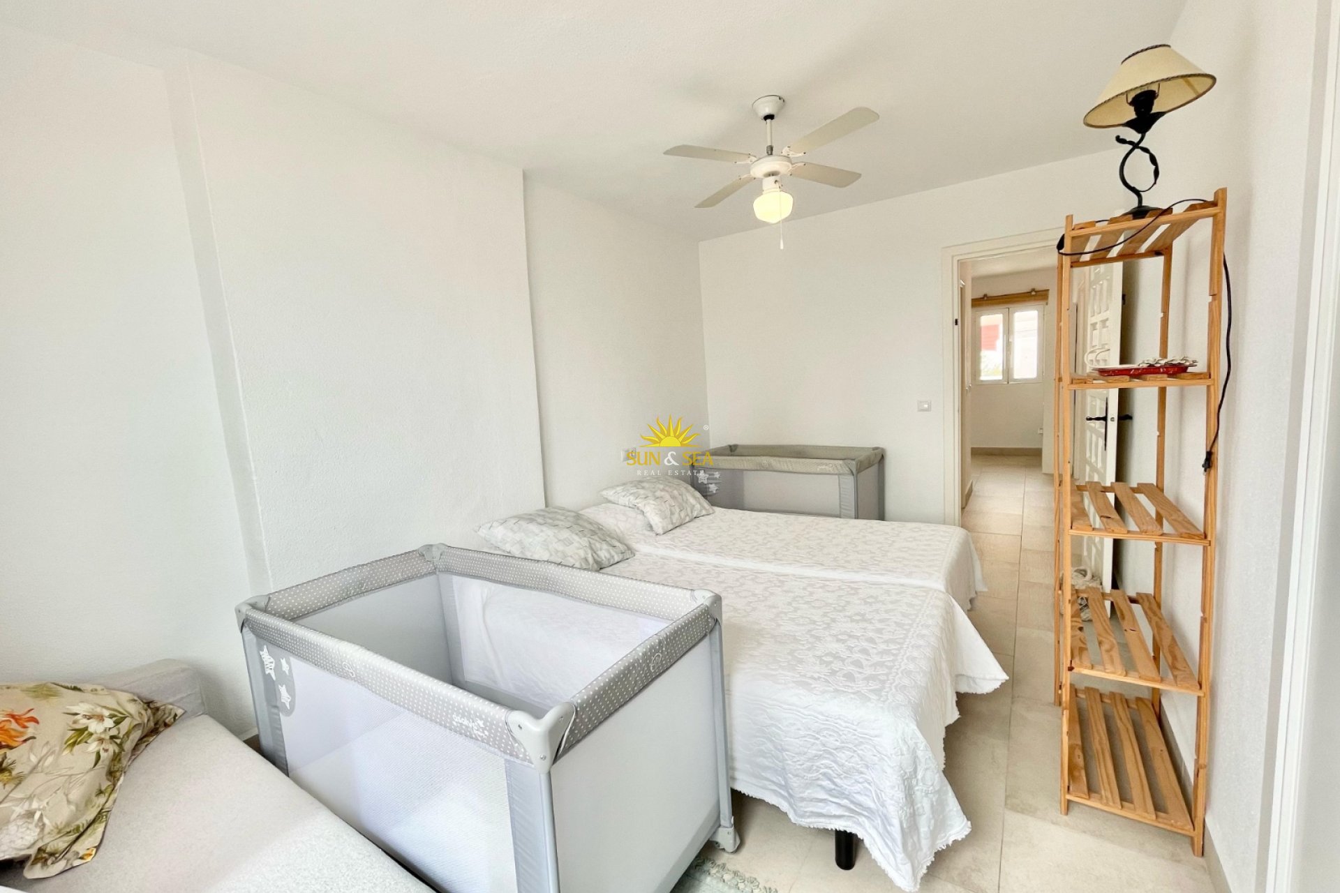 Verhuur Korte Termijn - Villa -  - La Manga Del Mar Menor