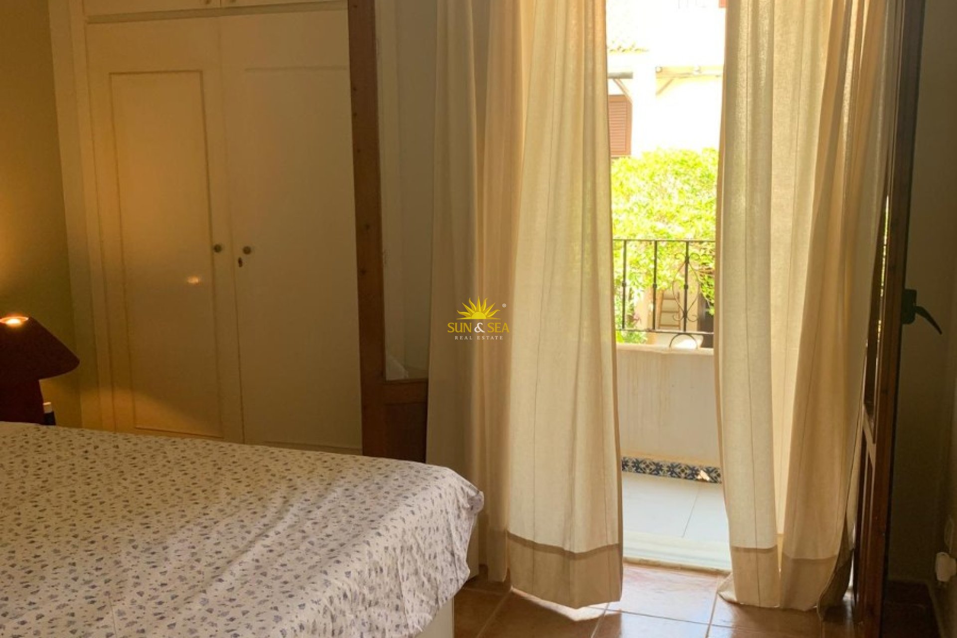 Verhuur Korte Termijn - Villa -  - La Manga Del Mar Menor