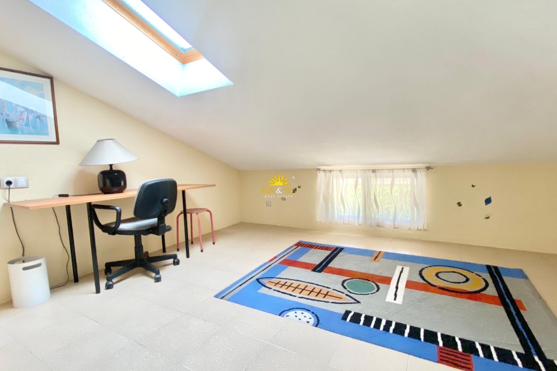Verhuur Korte Termijn - Villa - La Nucía