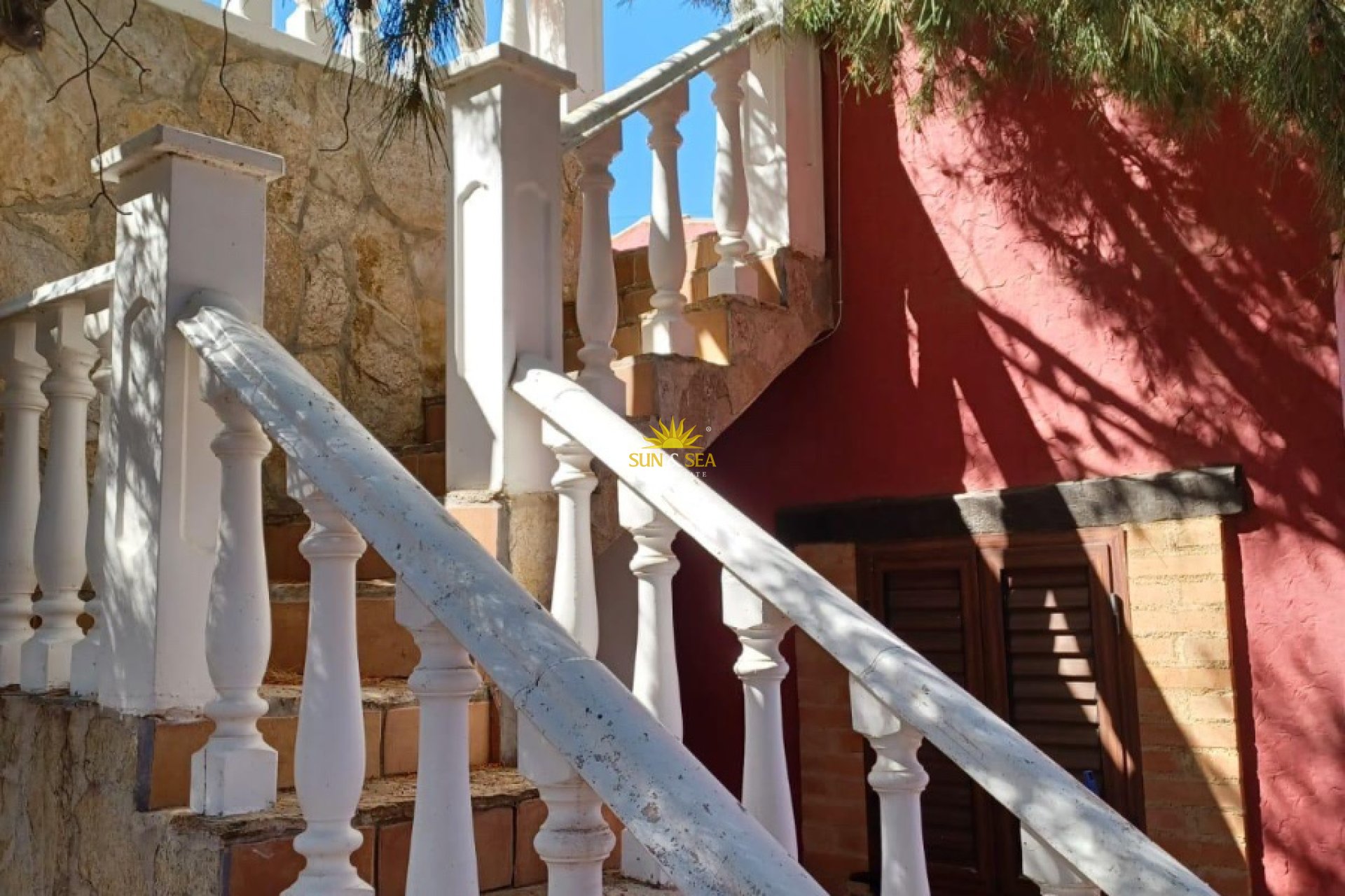 Verhuur Korte Termijn - Villa - Molina De Segura - 