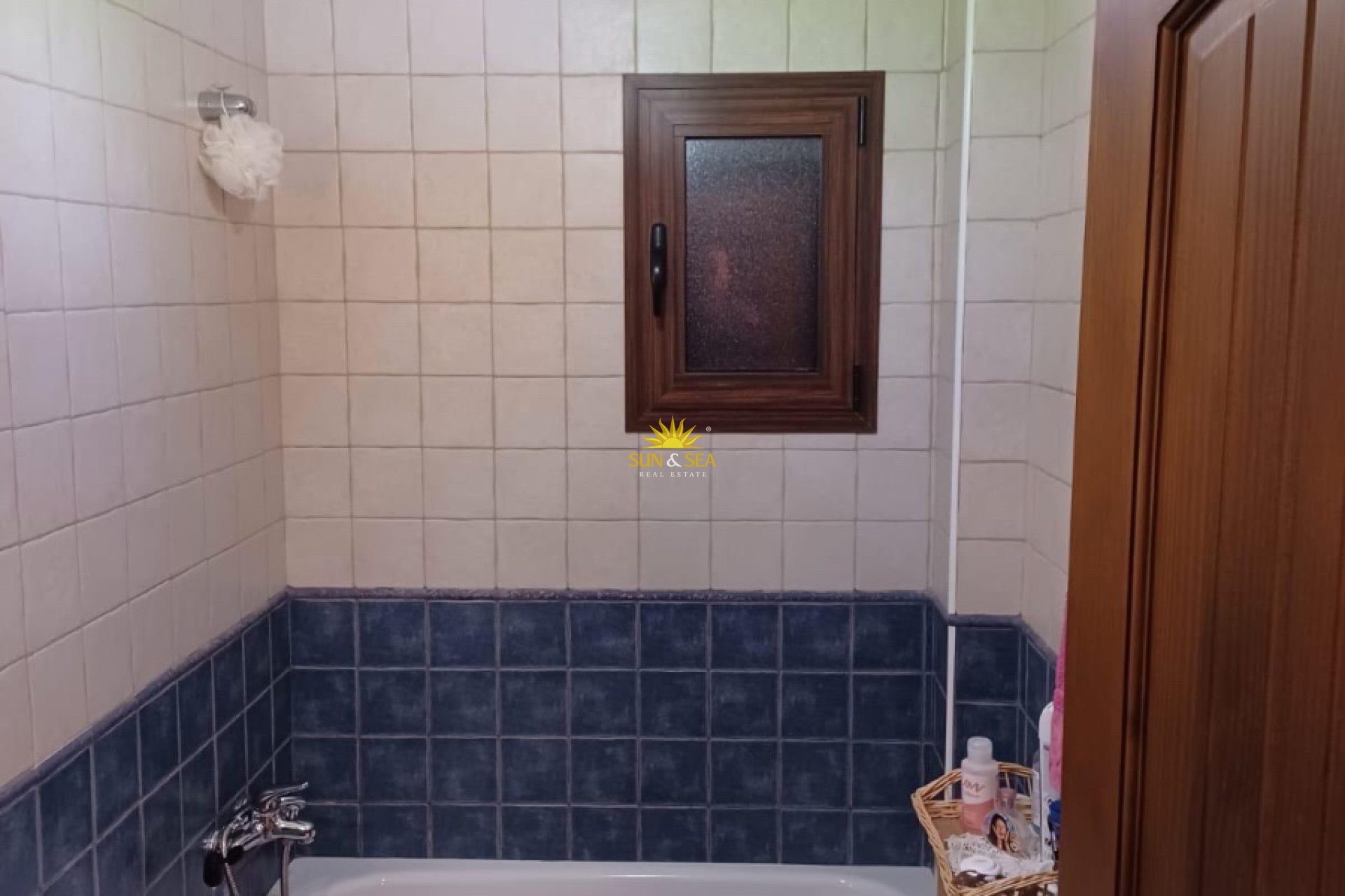 Verhuur Korte Termijn - Villa - Molina De Segura - 