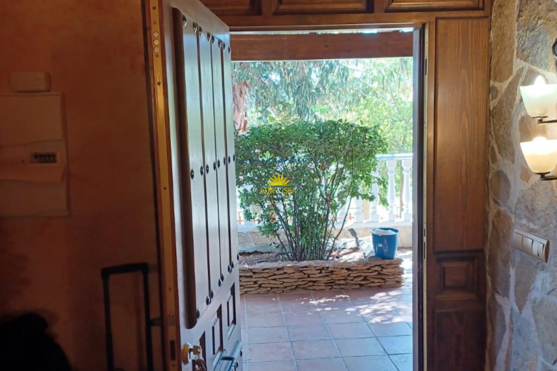 Verhuur Korte Termijn - Villa - Molina De Segura - 