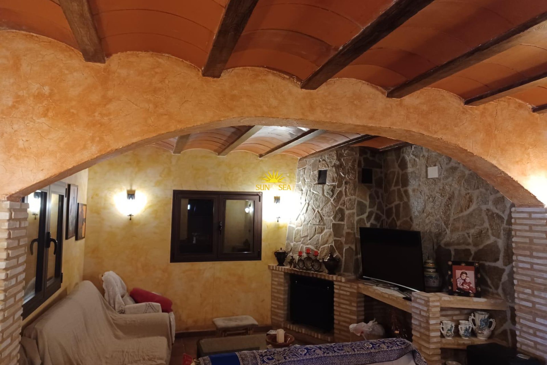 Verhuur Korte Termijn - Villa - Molina De Segura - 