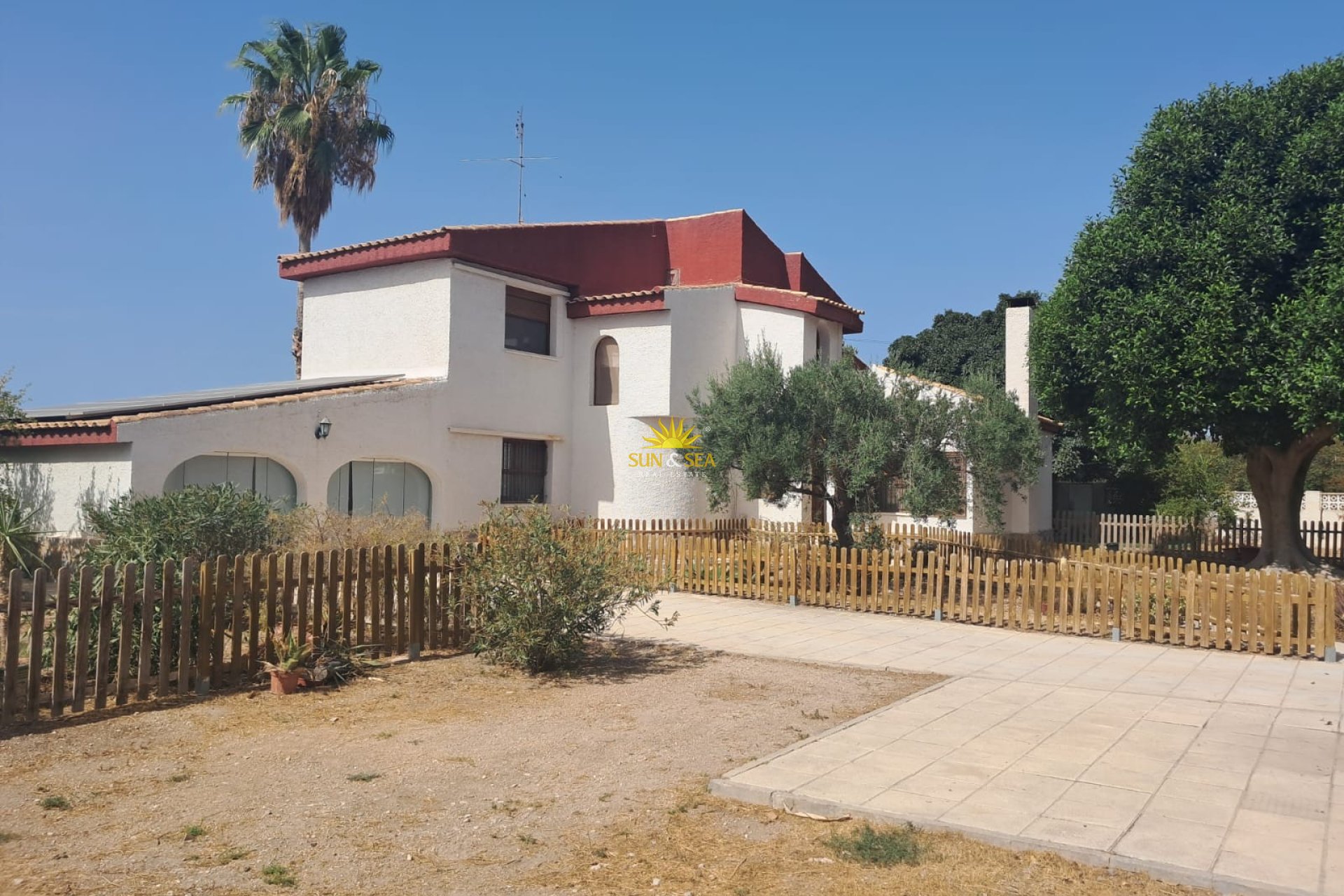Verhuur Korte Termijn - Villa - Mutxamel