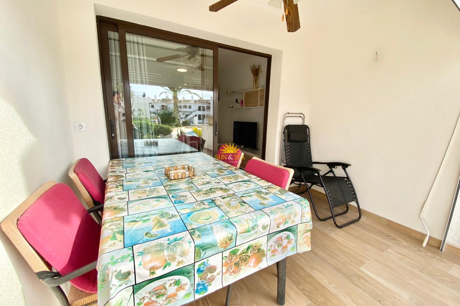 Verhuur Korte Termijn - Villa - Orihuela Costa - Cabo Roig